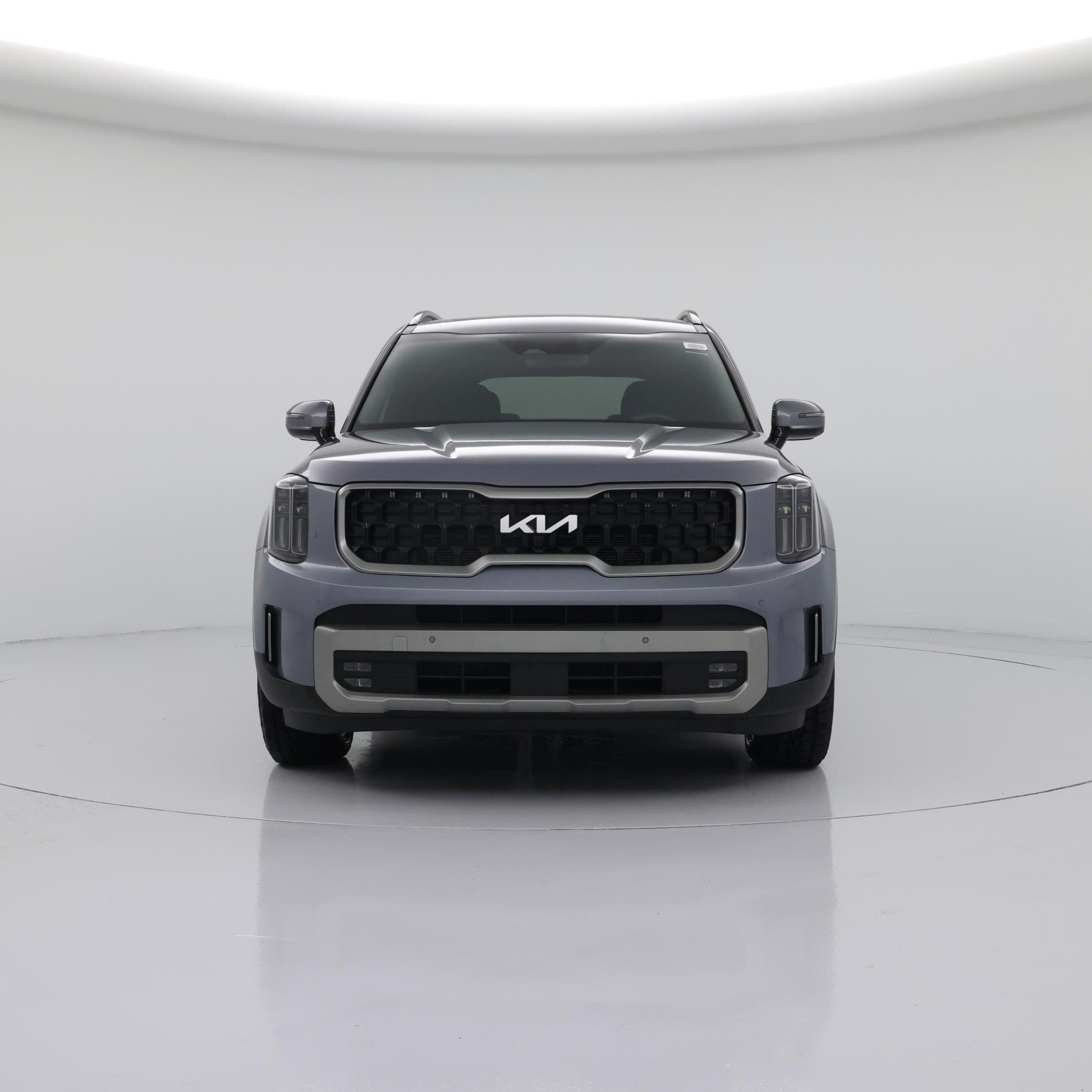 Thumbnail: 2023 Kia Telluride - 5