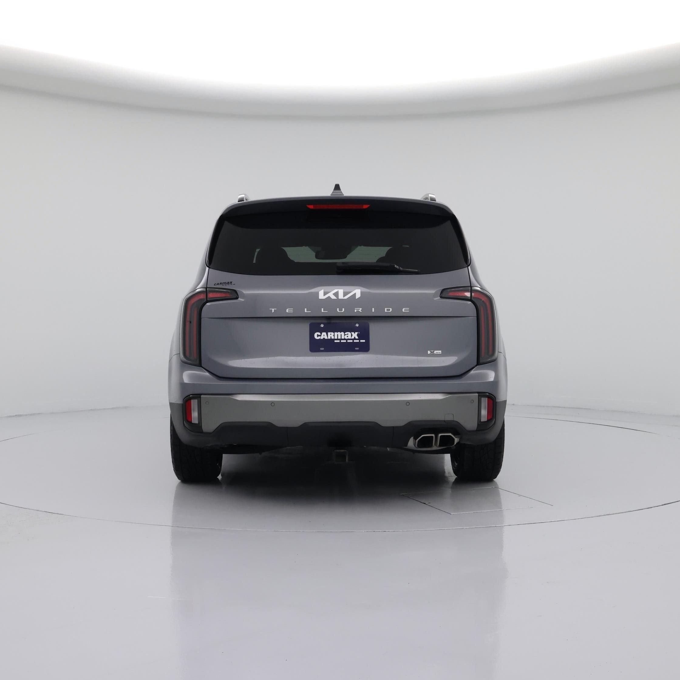 Thumbnail: 2023 Kia Telluride - 6