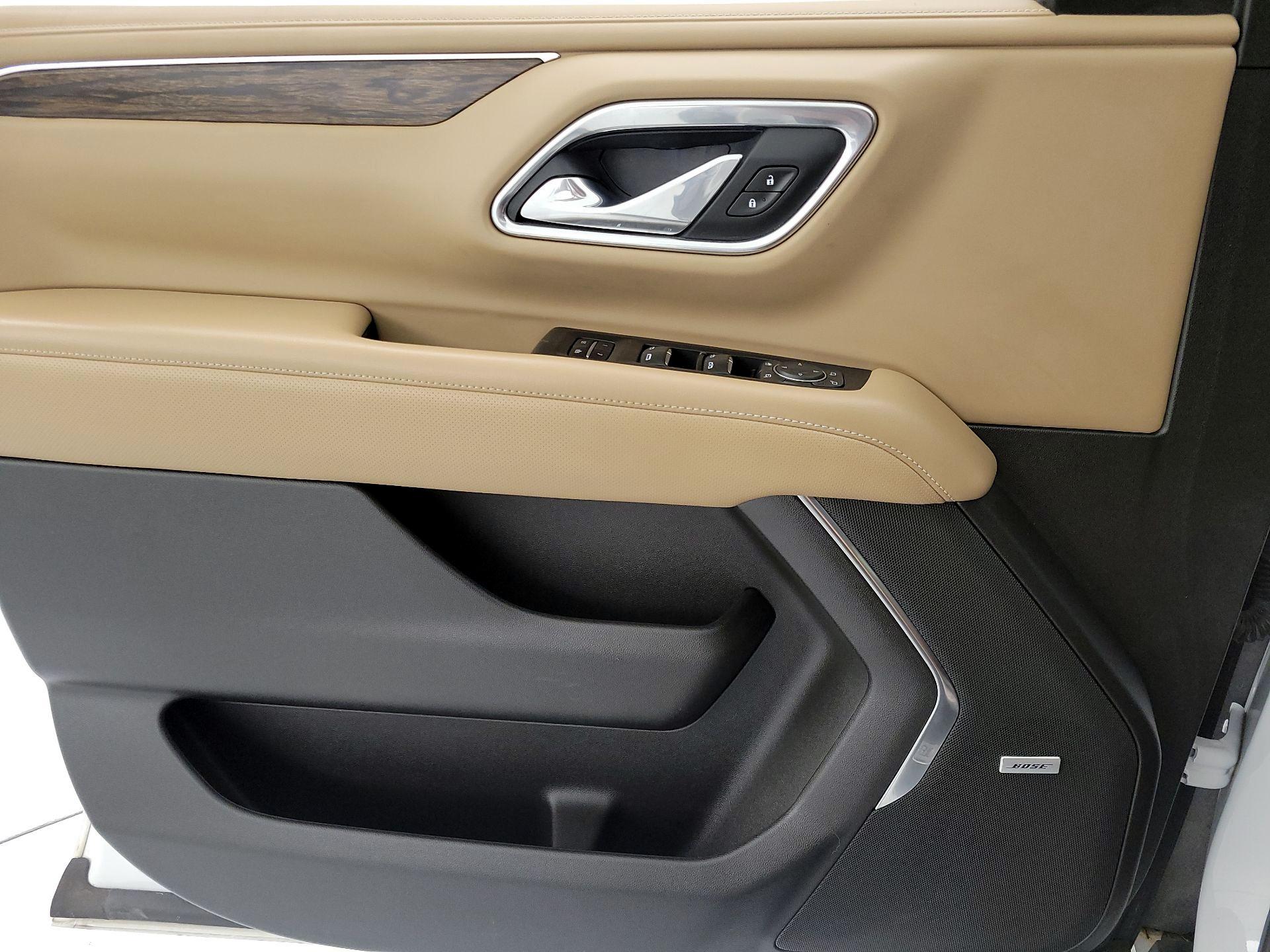 Thumbnail: 2021 Chevrolet Suburban - 12