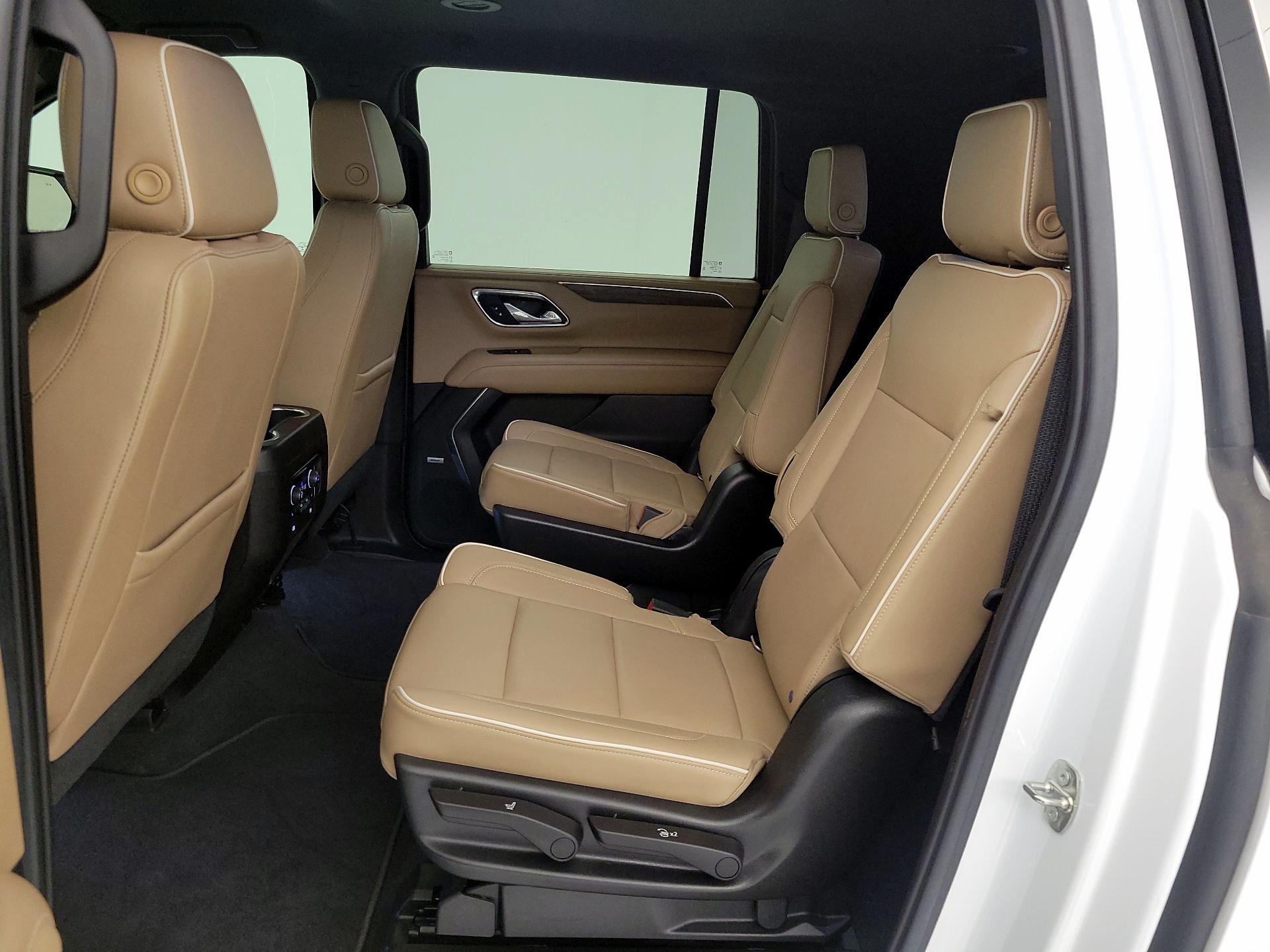 Thumbnail: 2021 Chevrolet Suburban - 20