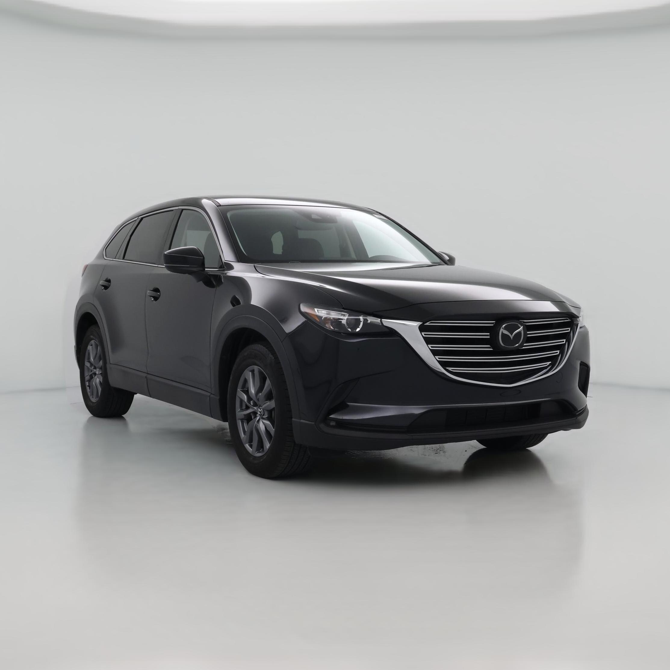 Thumbnail: 2023 Mazda CX-9 - 1
