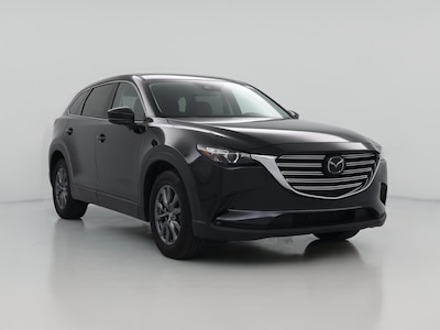 2023 Mazda CX-9 Touring