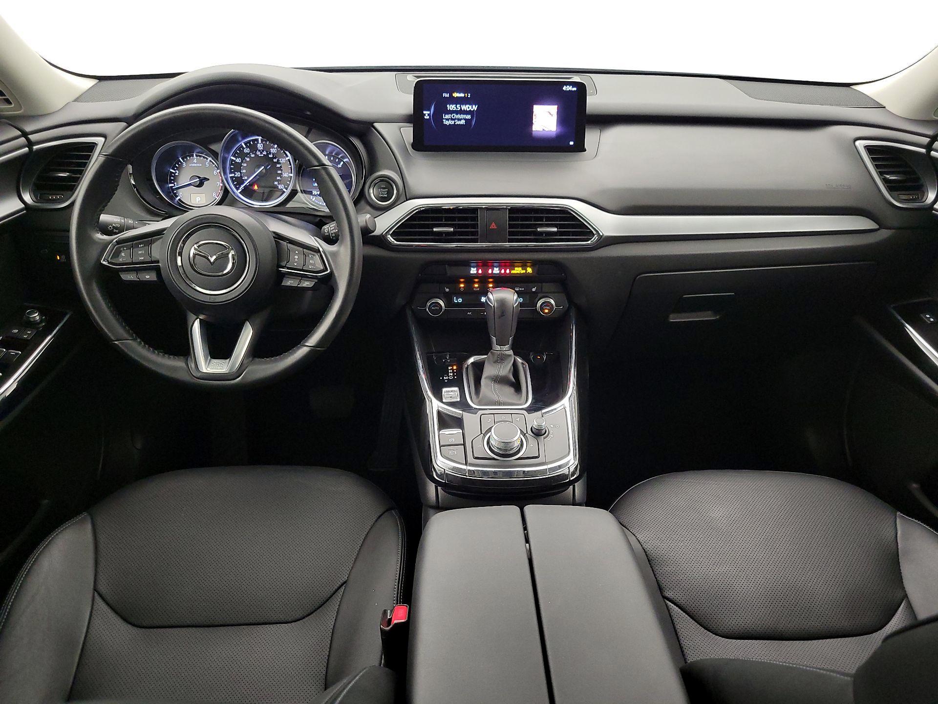 Thumbnail: 2023 Mazda CX-9 - 9