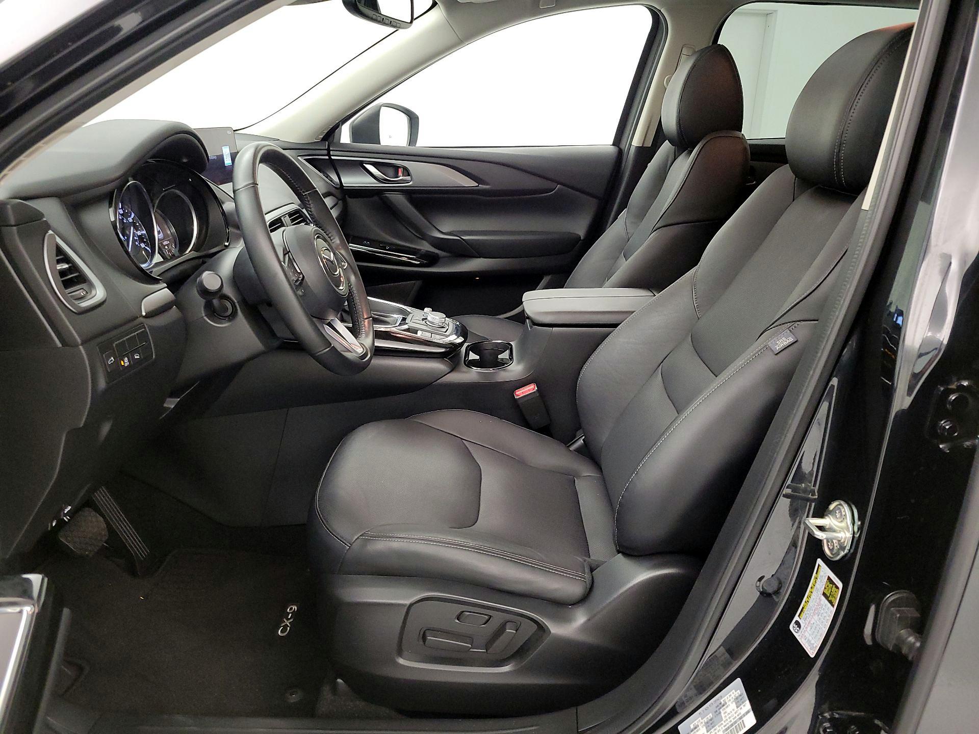 Thumbnail: 2023 Mazda CX-9 - 11