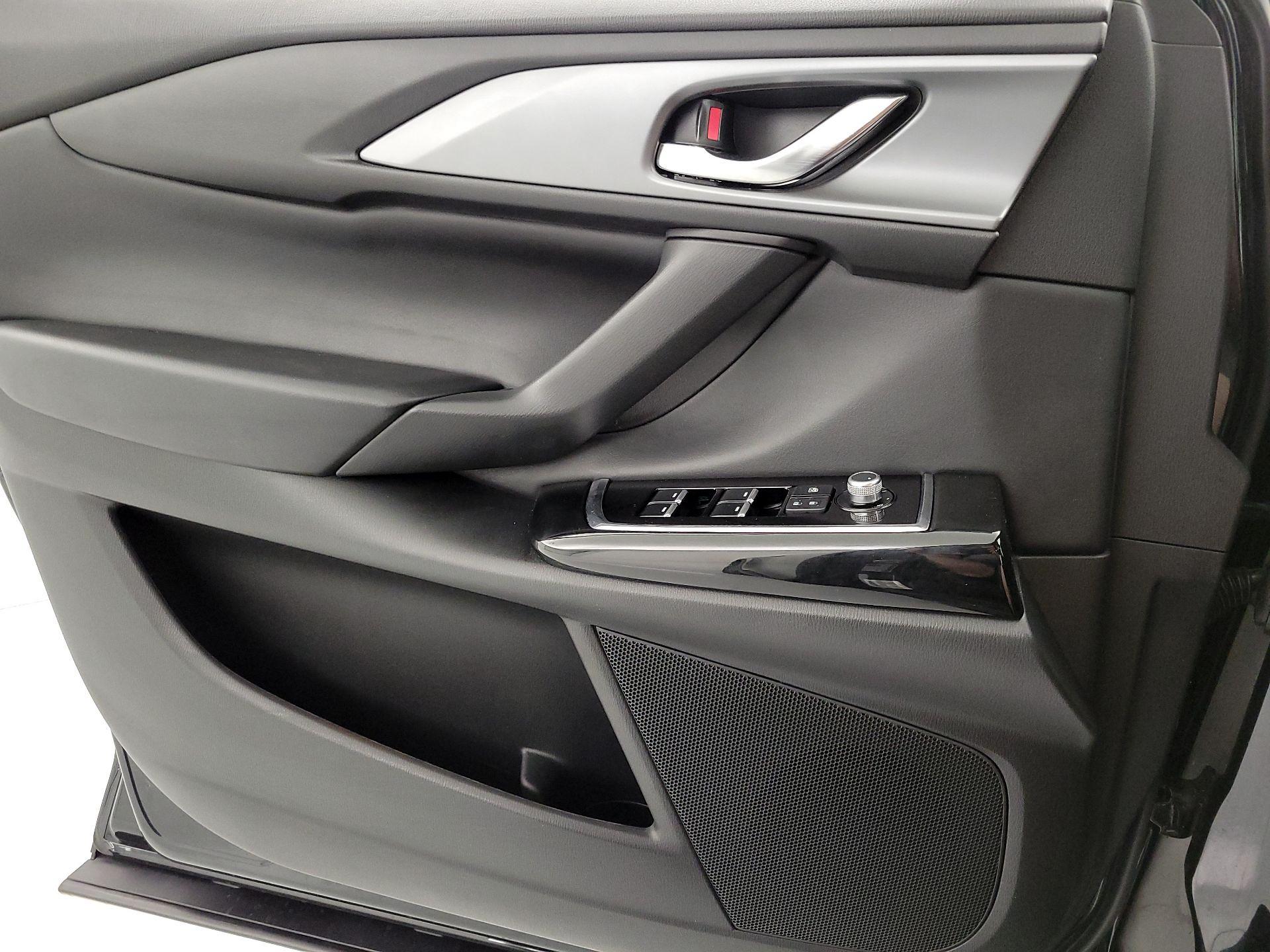 Thumbnail: 2023 Mazda CX-9 - 12