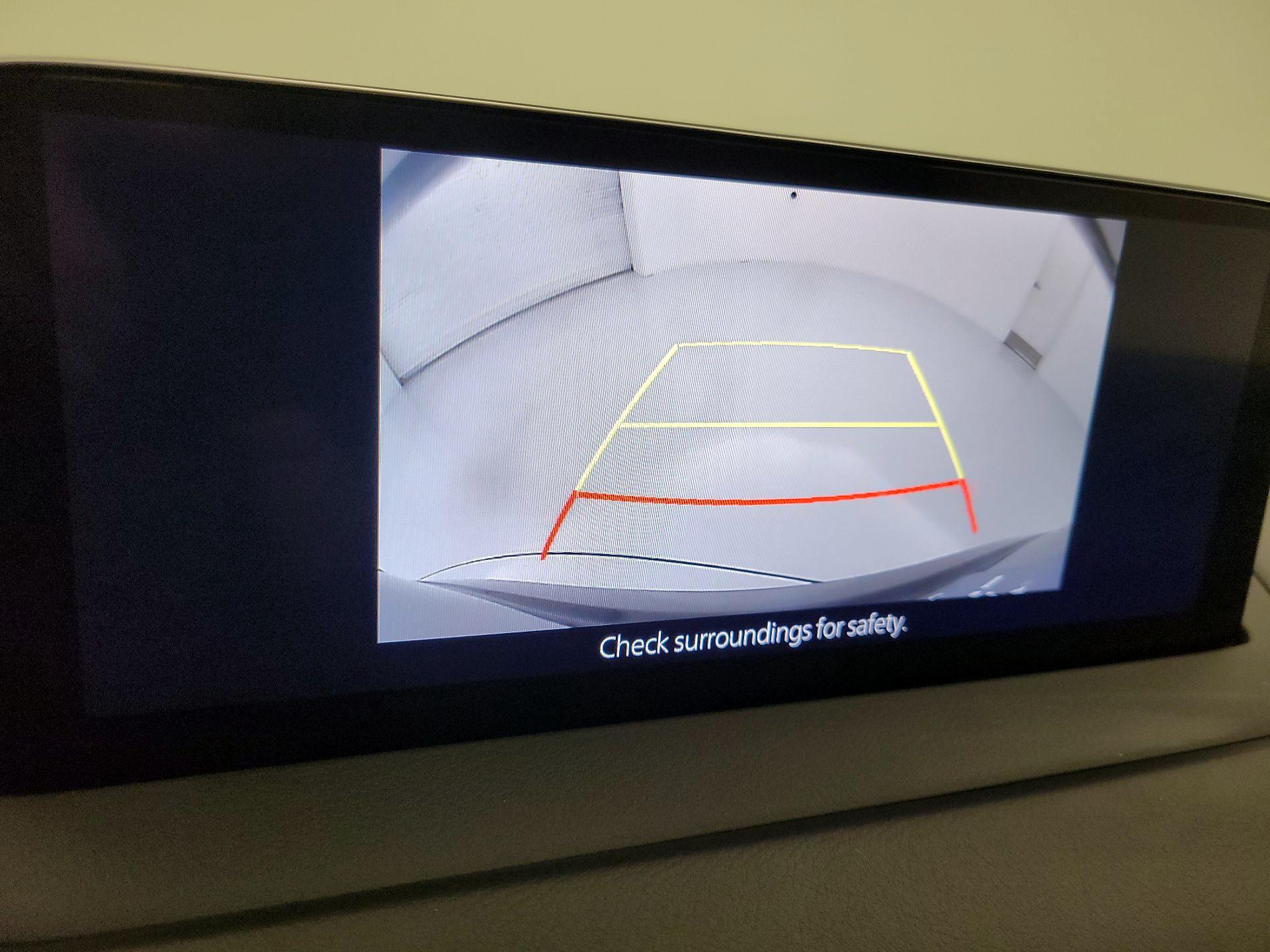 Thumbnail: 2023 Mazda CX-9 - 14