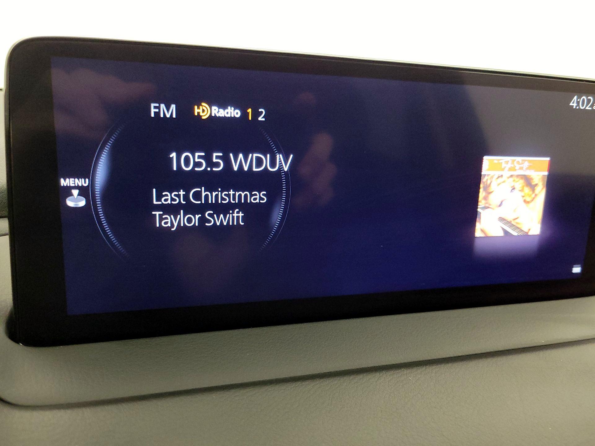 Thumbnail: 2023 Mazda CX-9 - 15