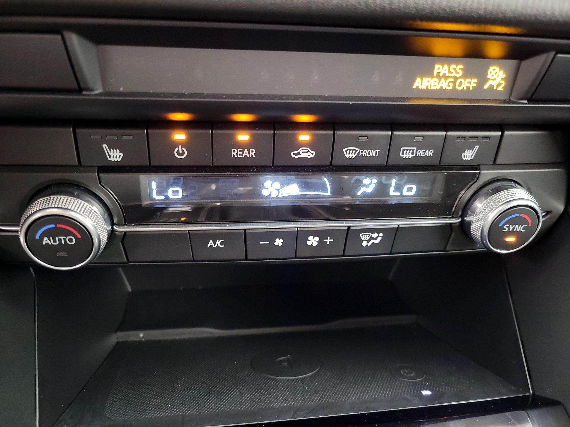 Thumbnail: 2023 Mazda CX-9 - 16