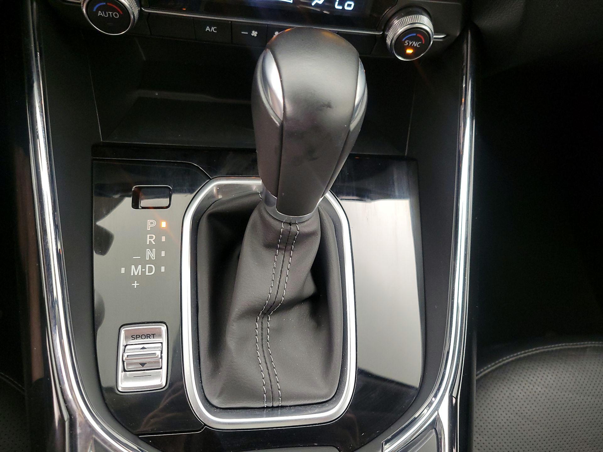 Thumbnail: 2023 Mazda CX-9 - 17