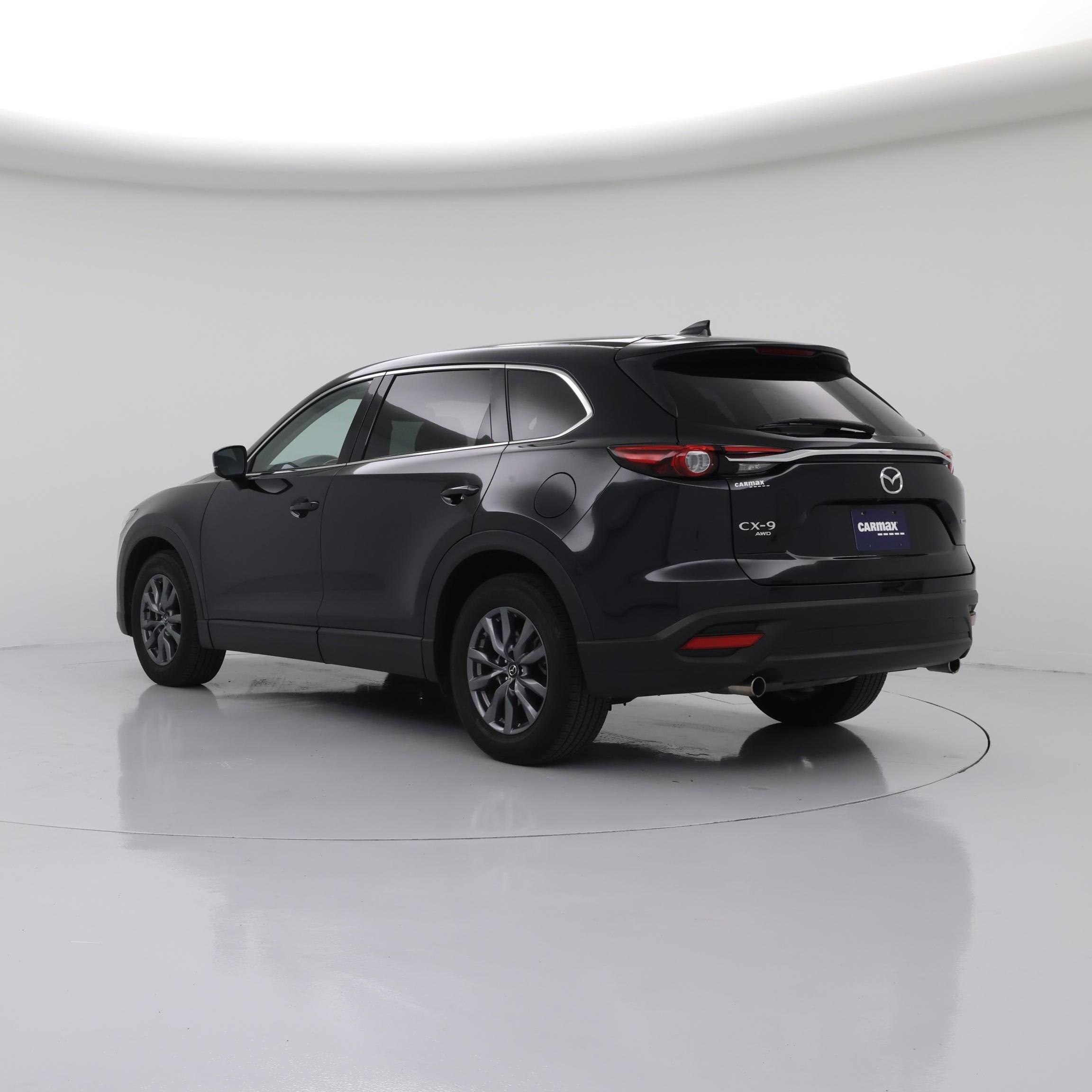 Thumbnail: 2023 Mazda CX-9 - 2