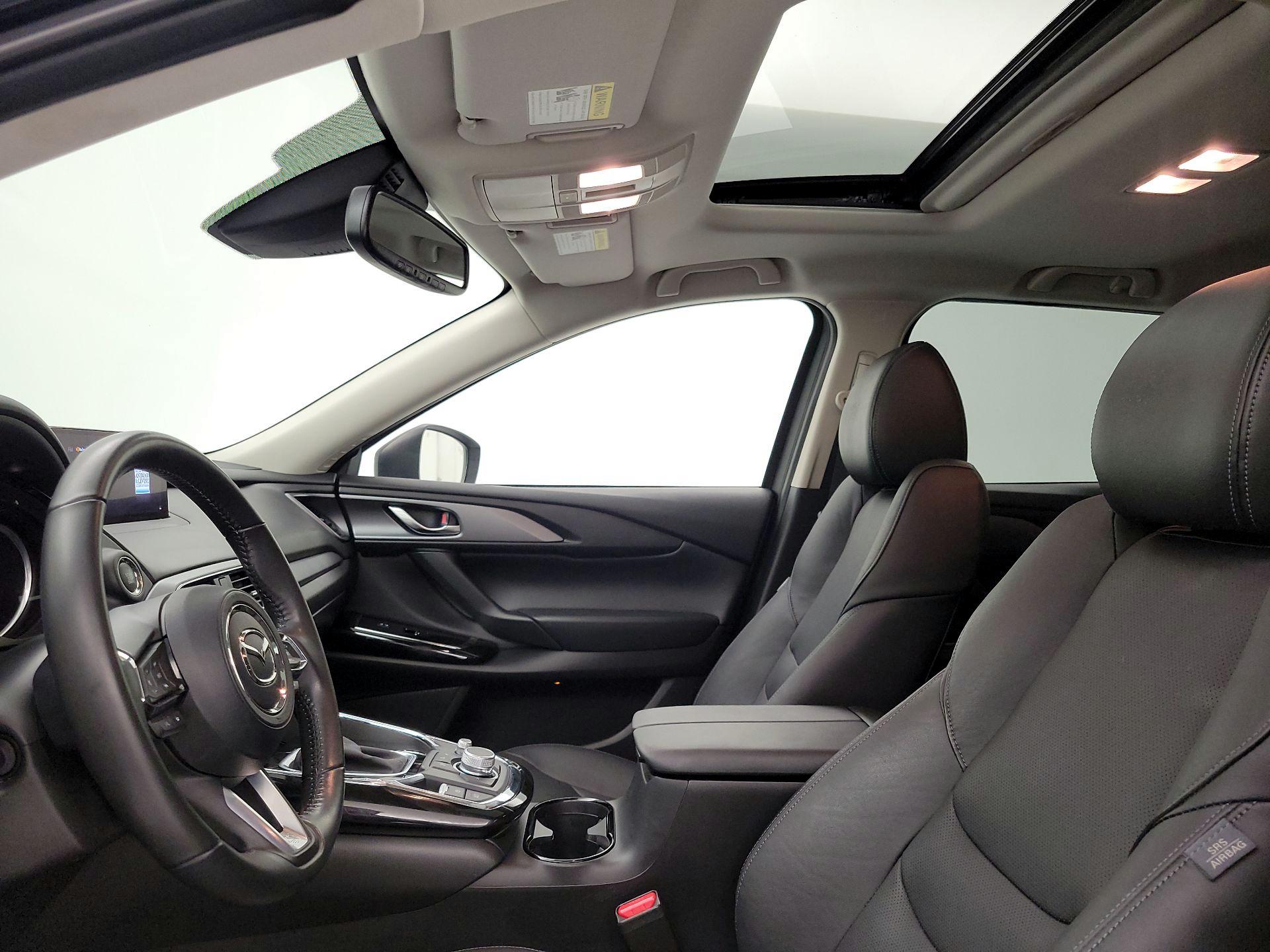 Thumbnail: 2023 Mazda CX-9 - 19