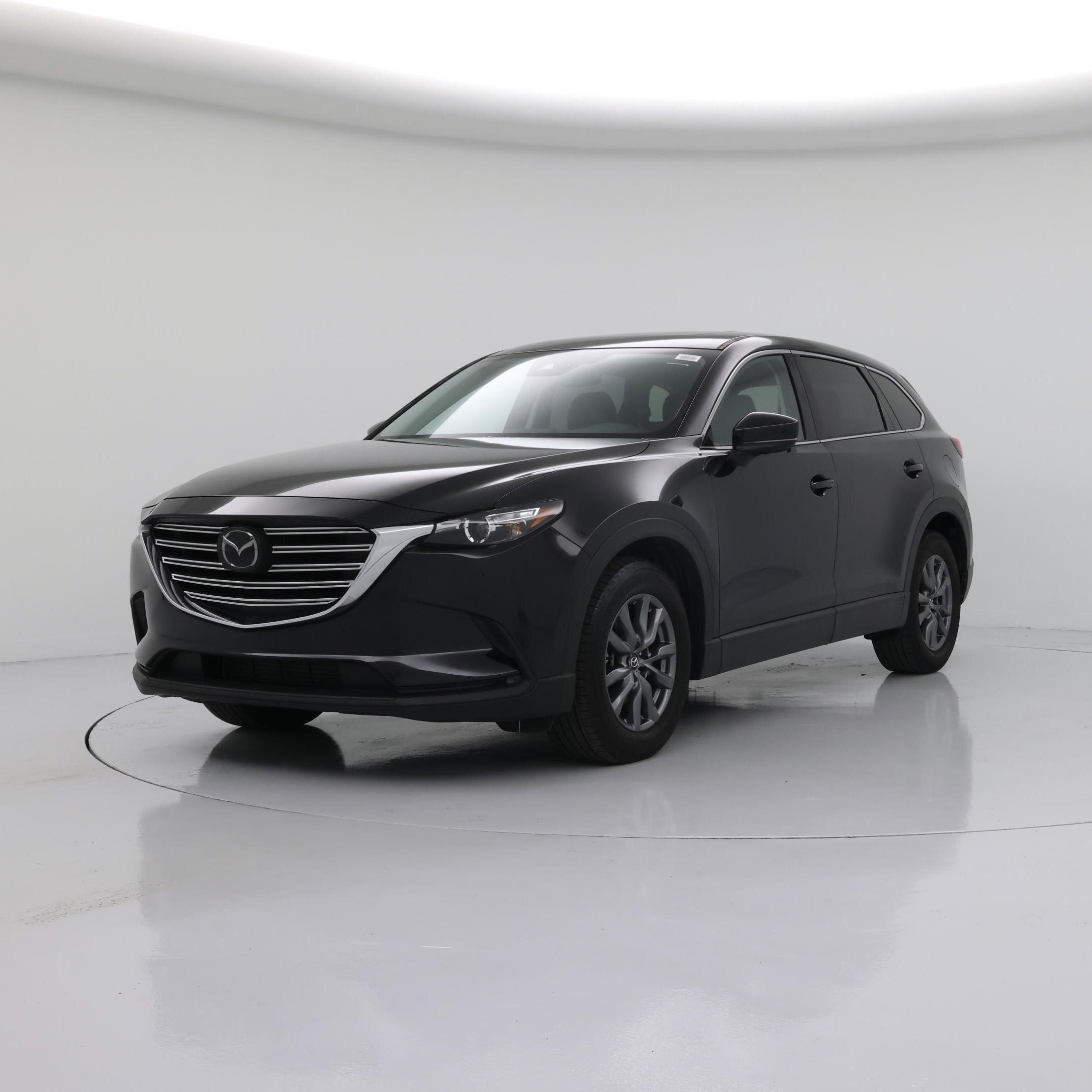 Thumbnail: 2023 Mazda CX-9 - 4