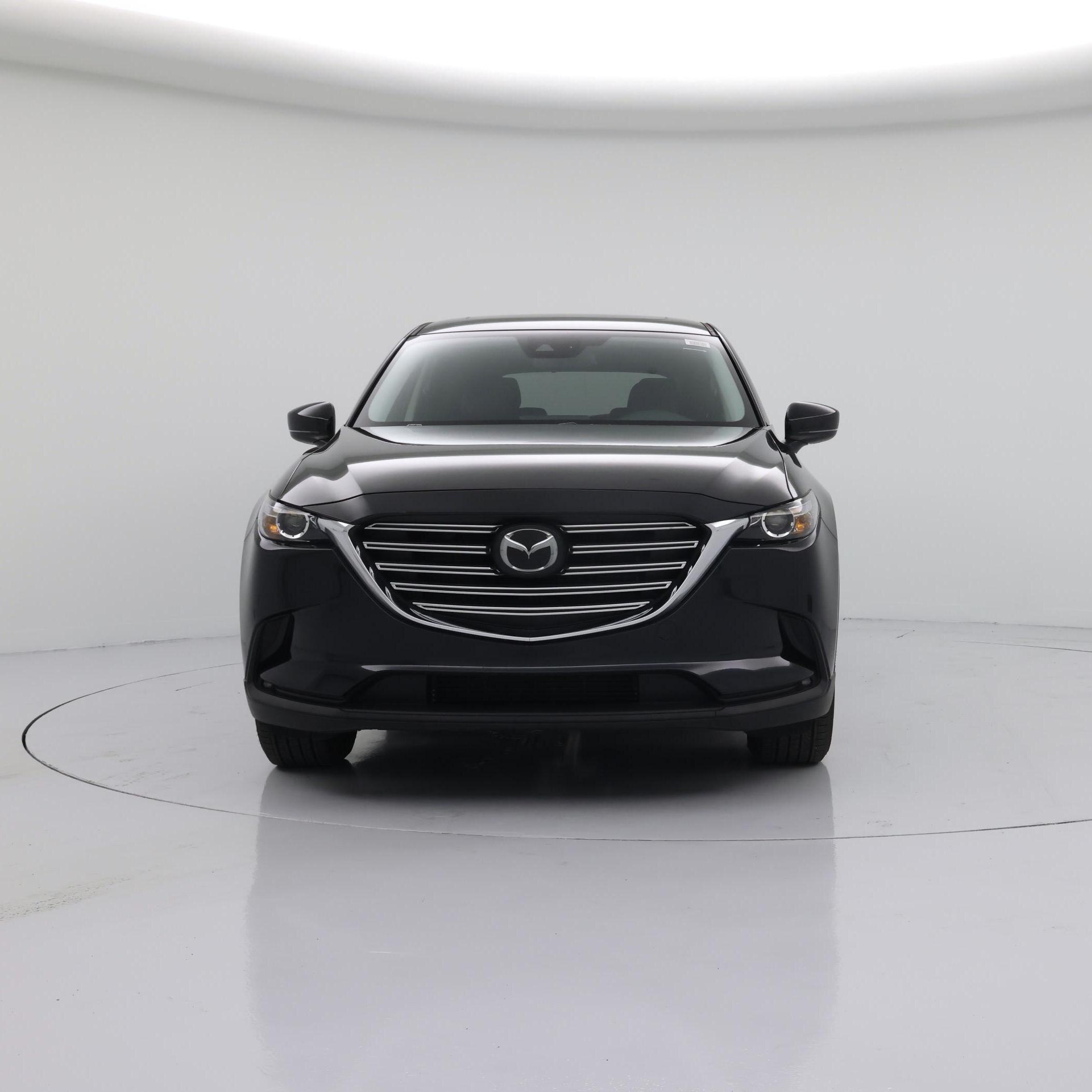 Thumbnail: 2023 Mazda CX-9 - 5