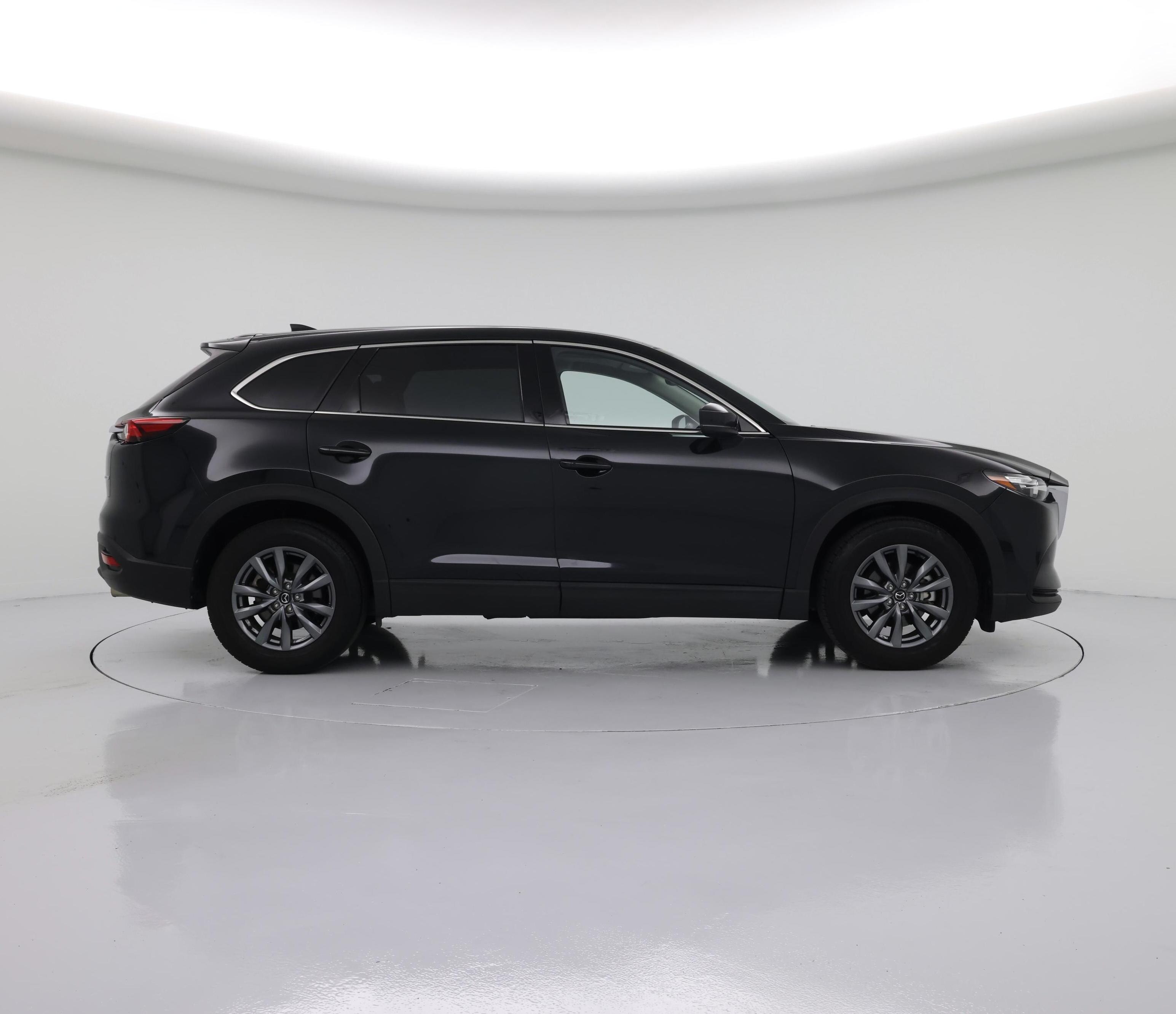 Thumbnail: 2023 Mazda CX-9 - 7