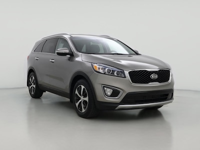 2016 Kia Sorento EX