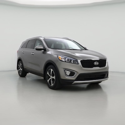 2016 Kia Sorento EX