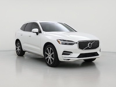 2021 Volvo XC60 T5 Inscription