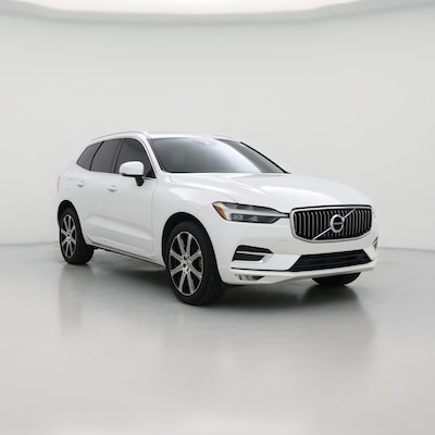 2021 Volvo XC60 T5 Inscription