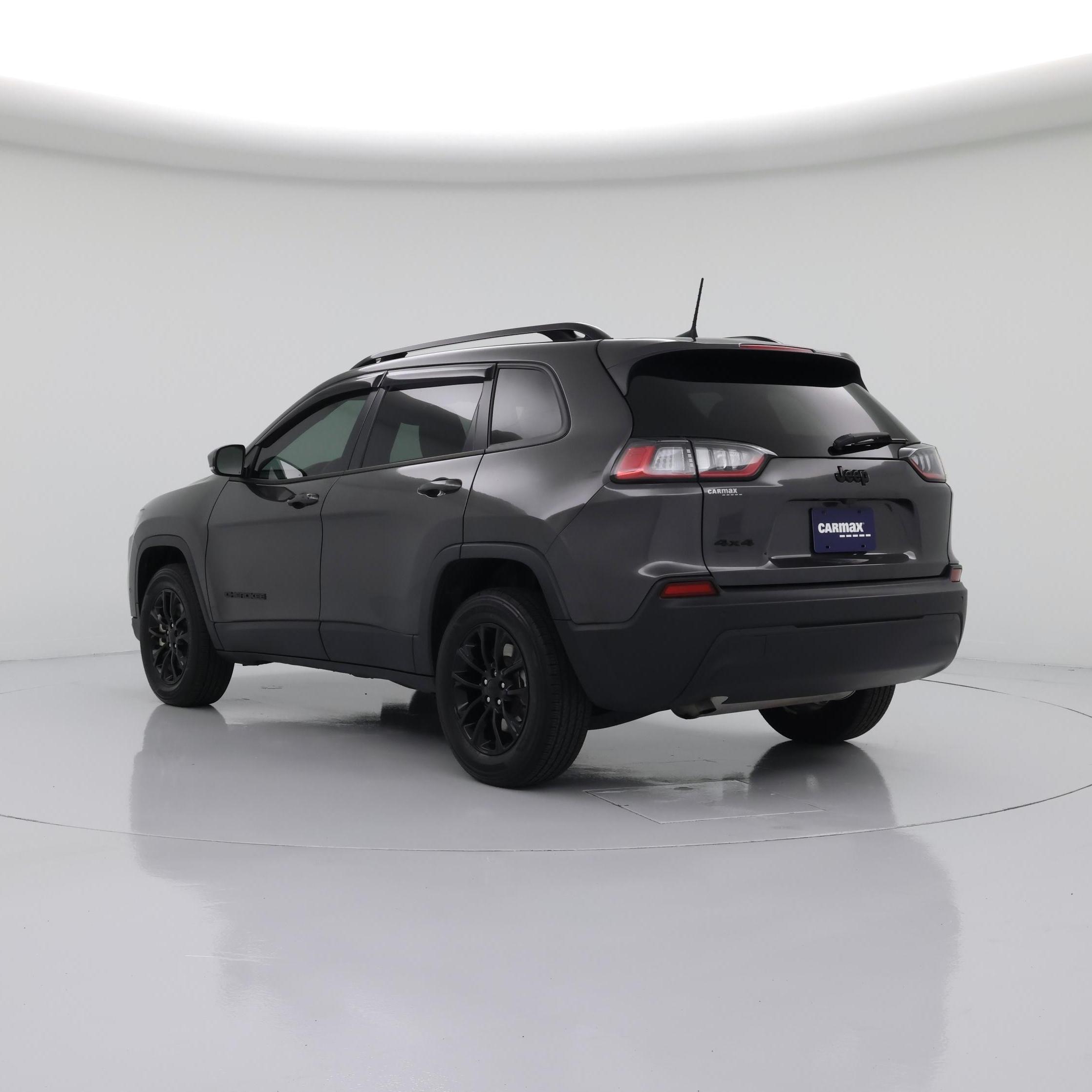 Thumbnail: 2023 Jeep Cherokee - 2
