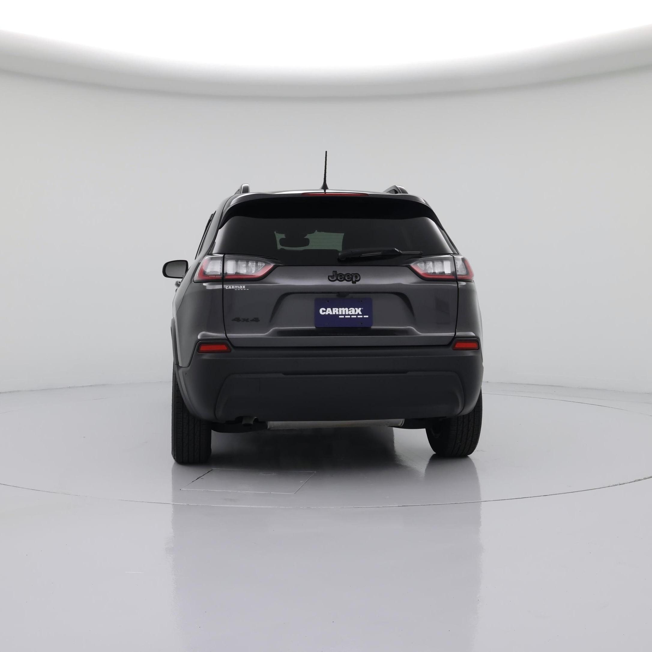 Thumbnail: 2023 Jeep Cherokee - 6