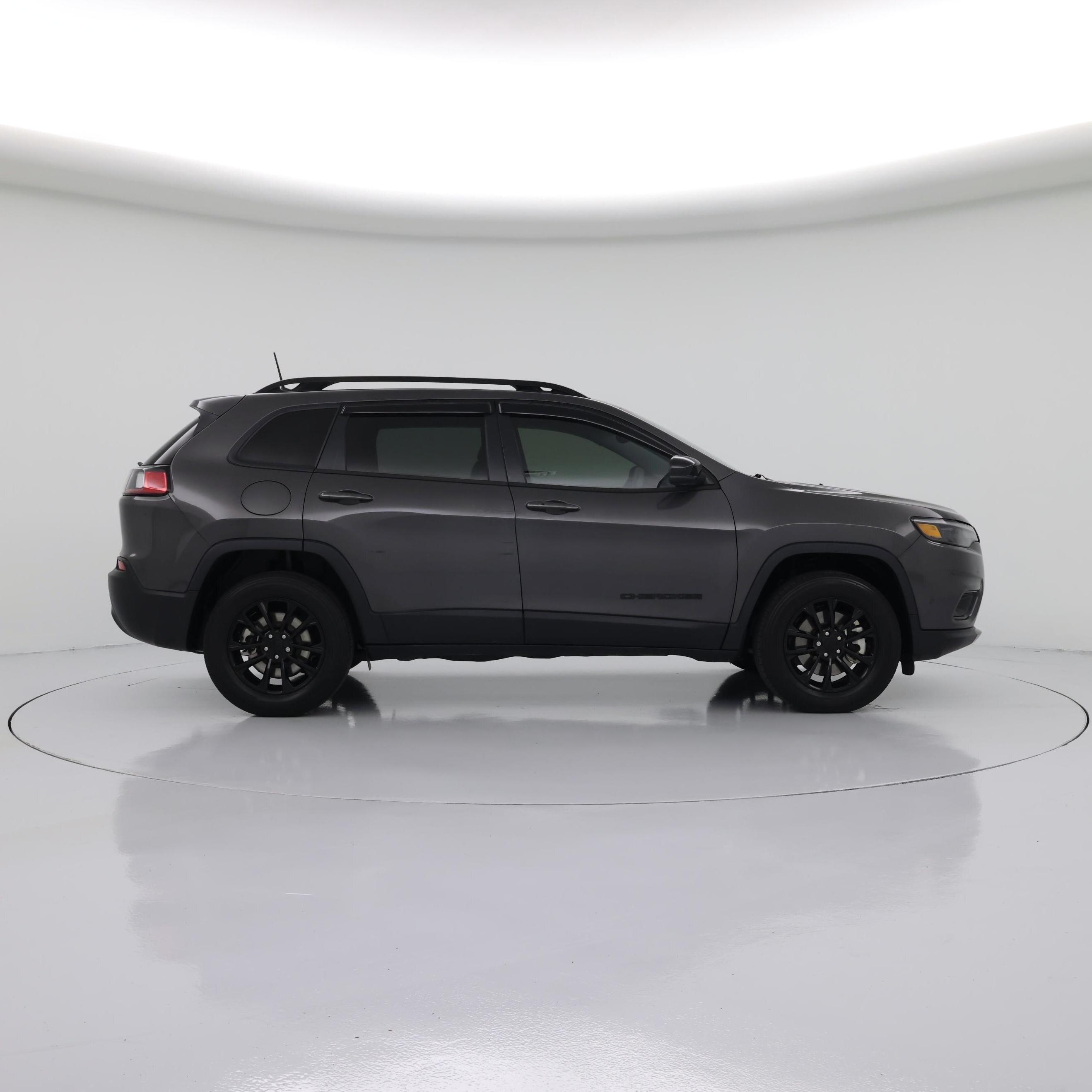 Thumbnail: 2023 Jeep Cherokee - 7