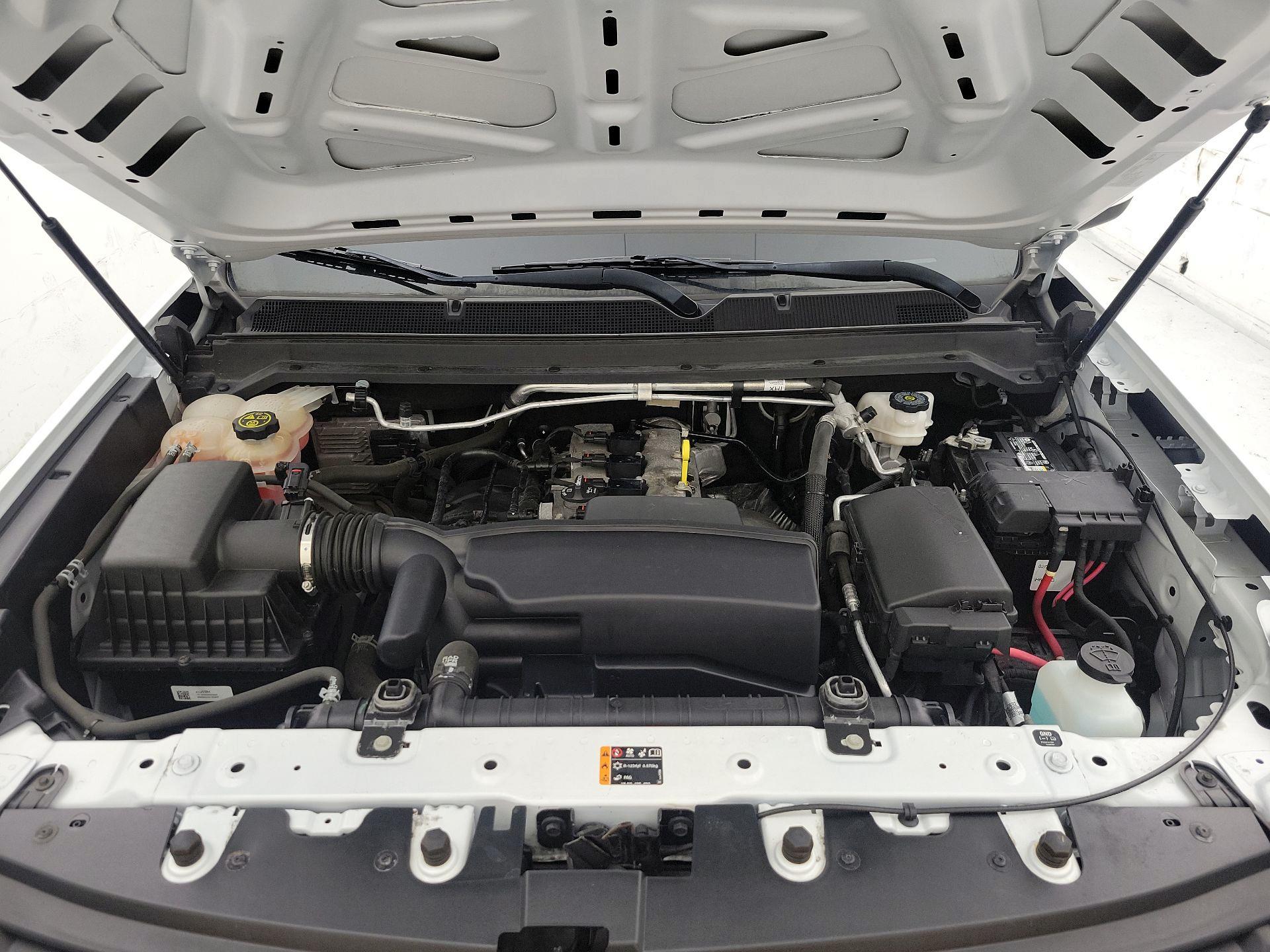 Thumbnail: 2022 Chevrolet Colorado - 20