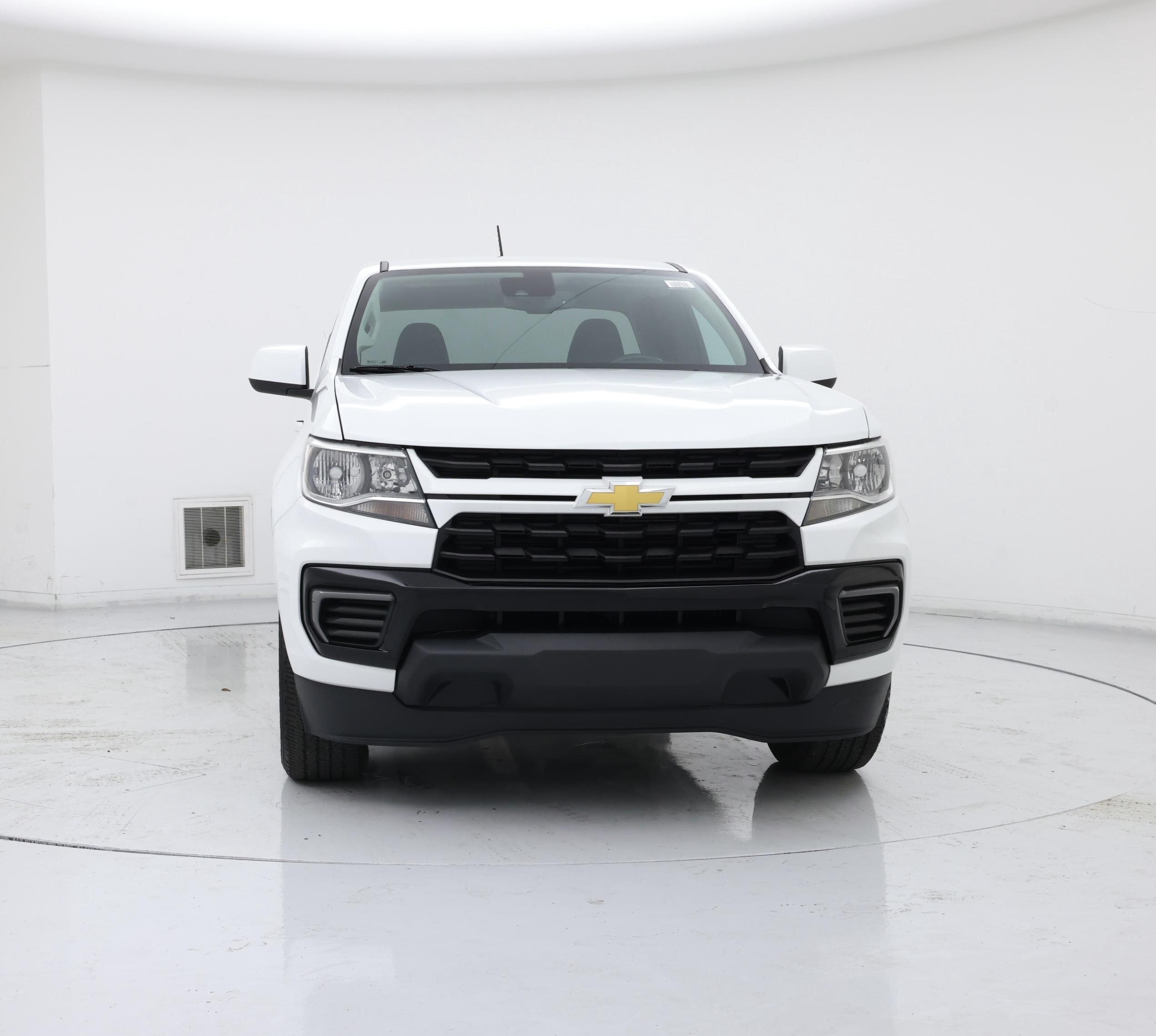Thumbnail: 2022 Chevrolet Colorado - 5