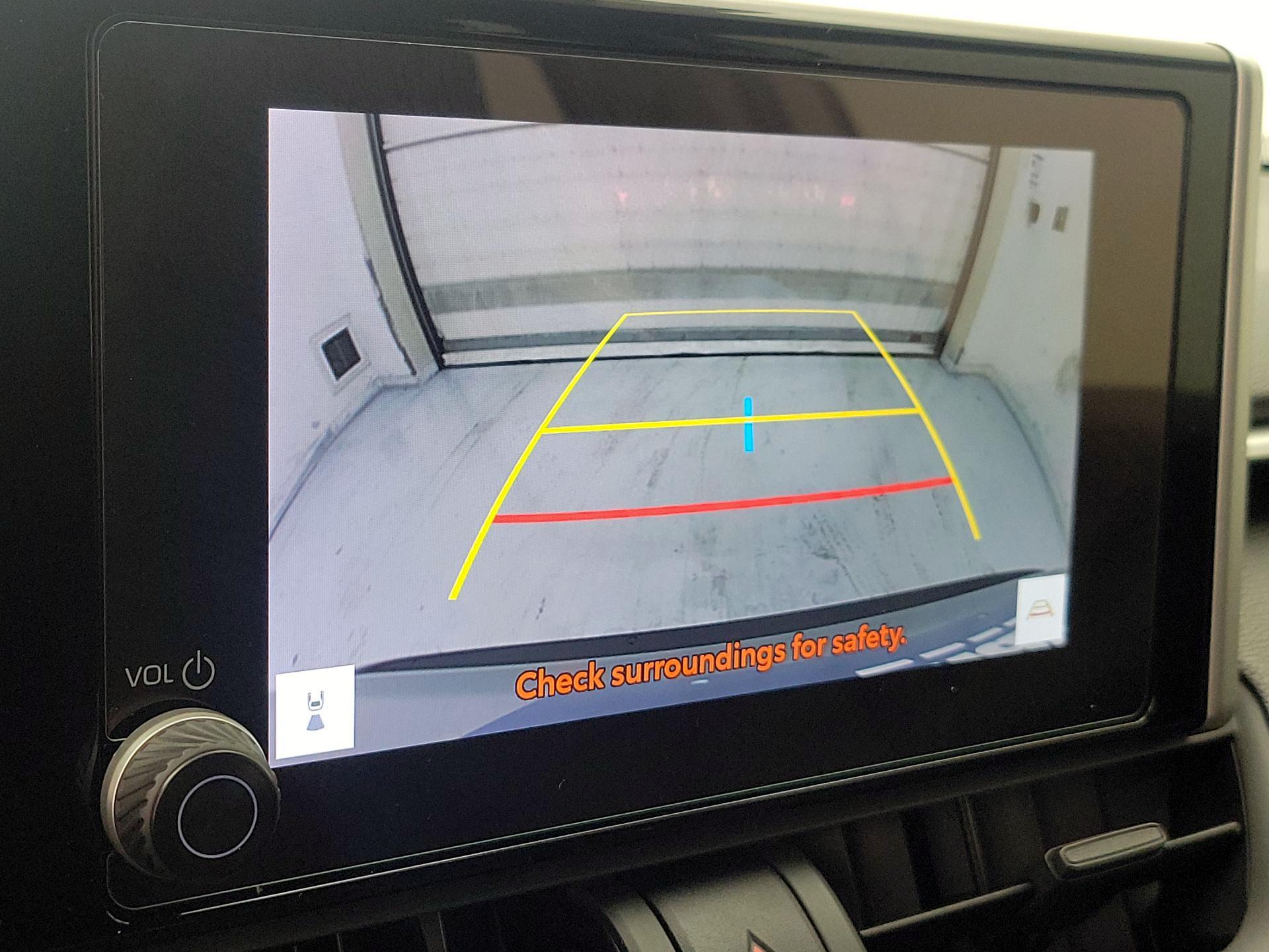 Thumbnail: 2024 Toyota RAV4 - 14