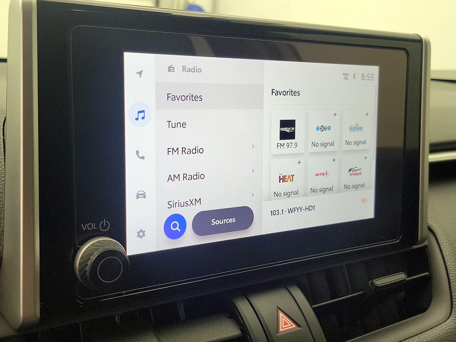 Thumbnail: 2024 Toyota RAV4 - 15