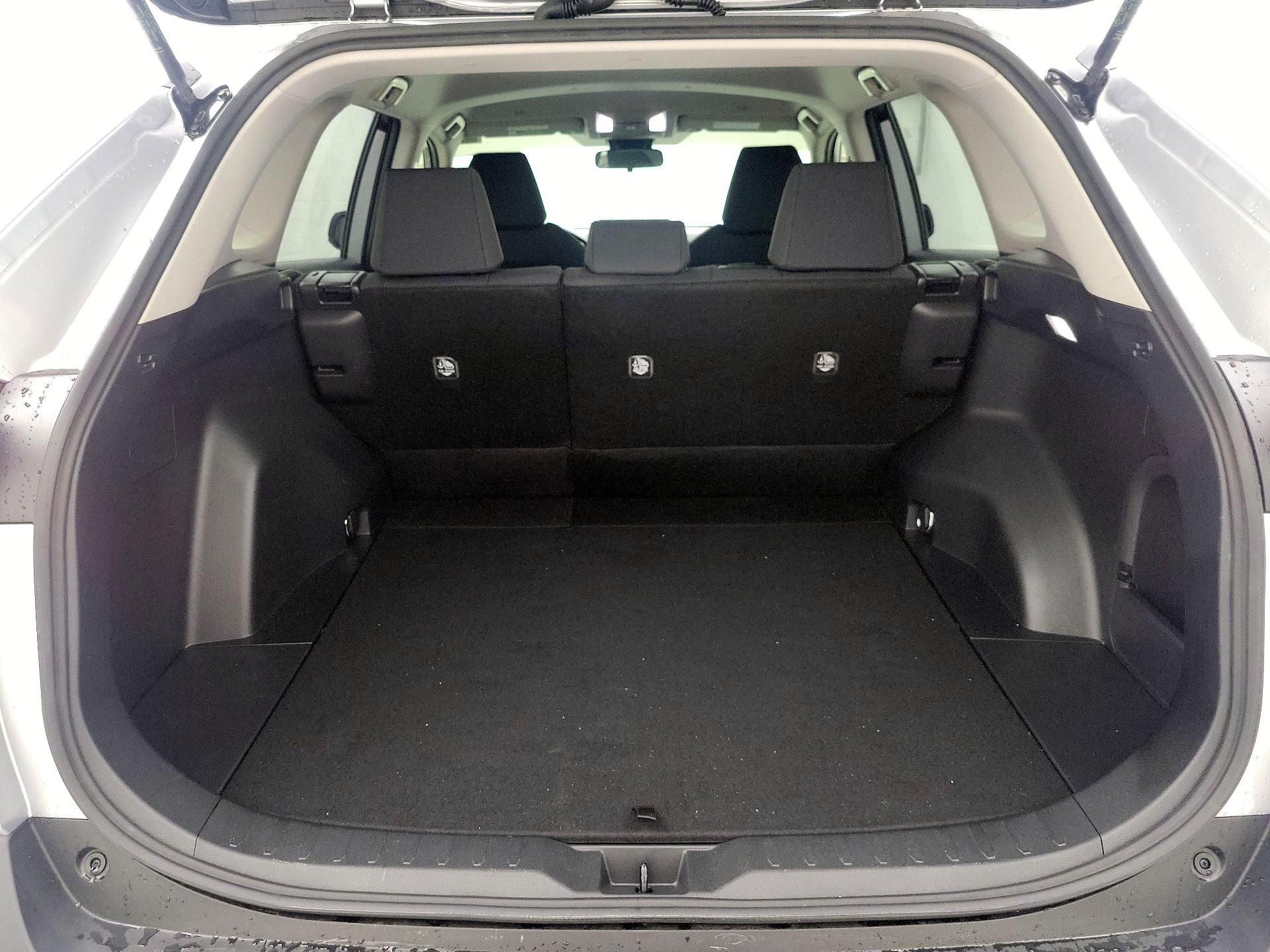 Thumbnail: 2024 Toyota RAV4 - 20