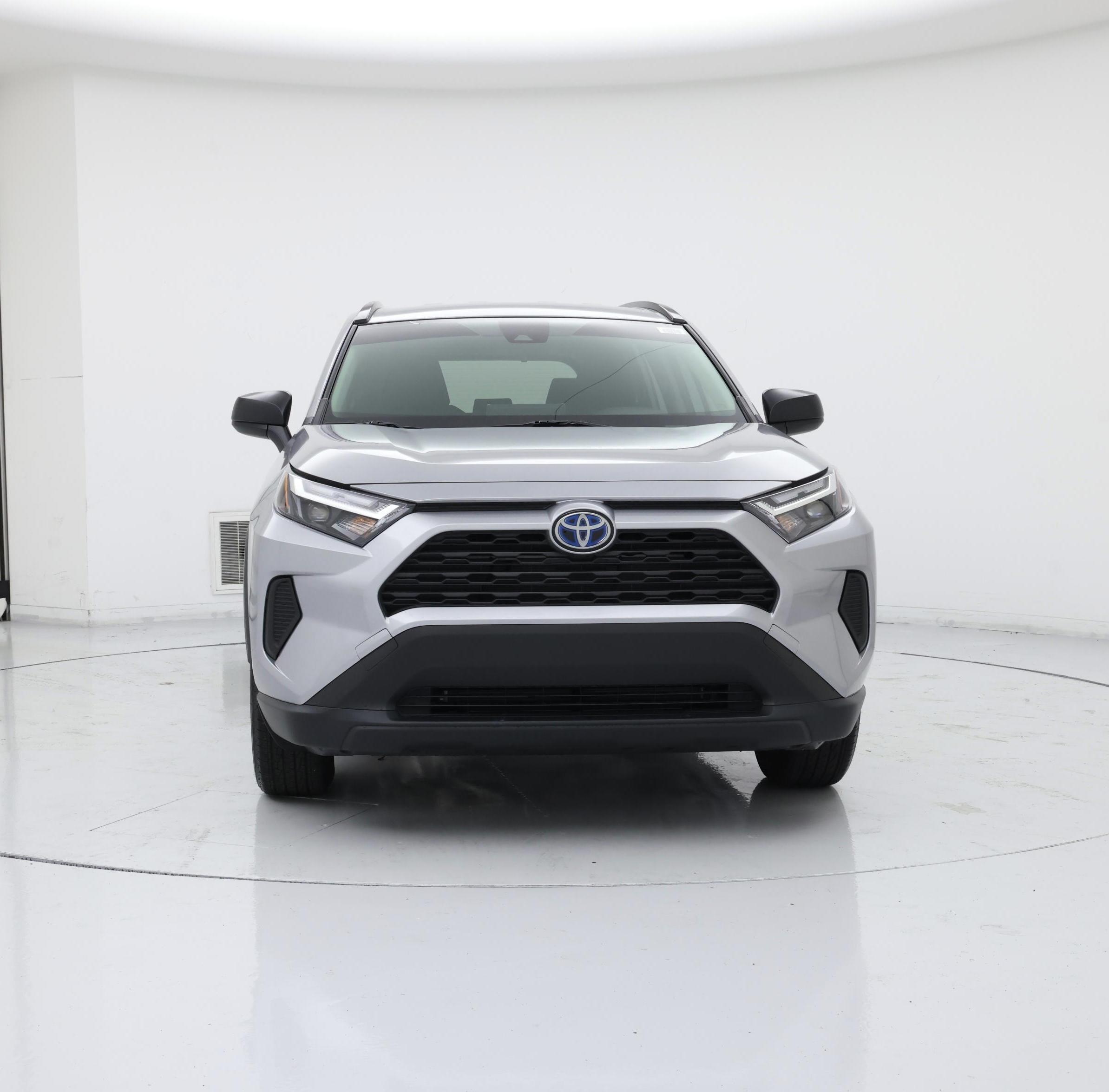 Thumbnail: 2024 Toyota RAV4 - 5
