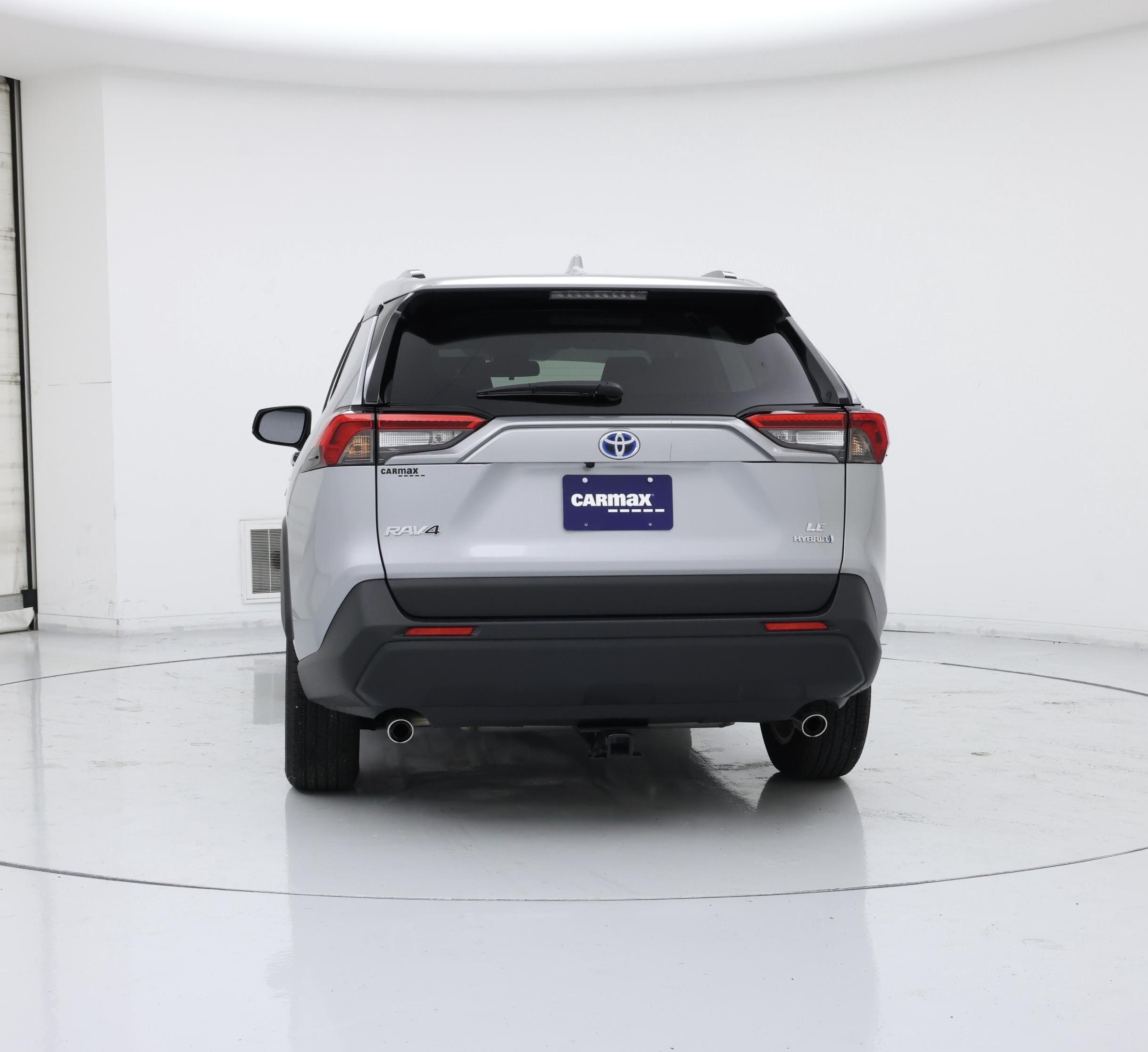 Thumbnail: 2024 Toyota RAV4 - 6