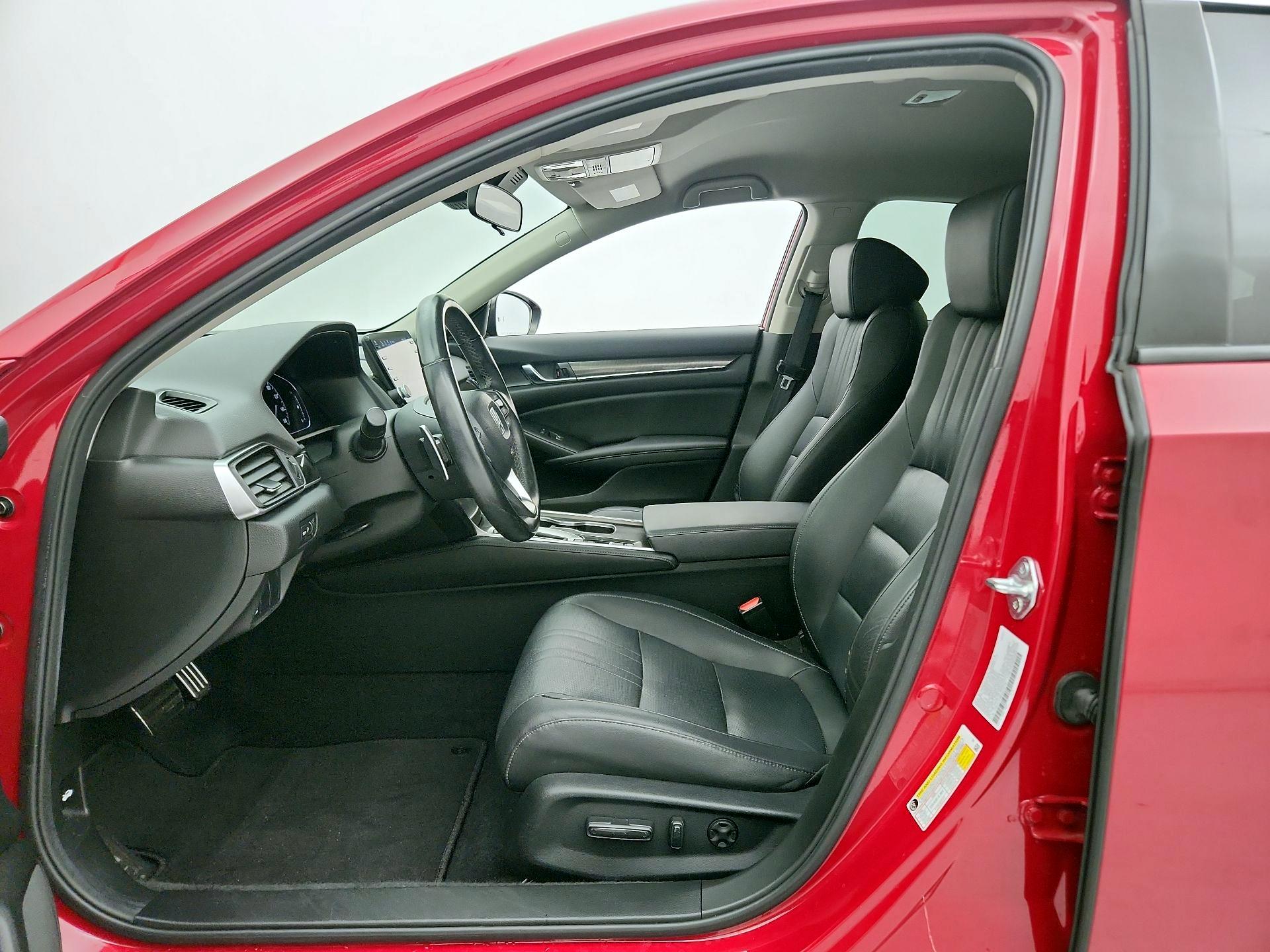 Thumbnail: 2022 Honda Accord - 11