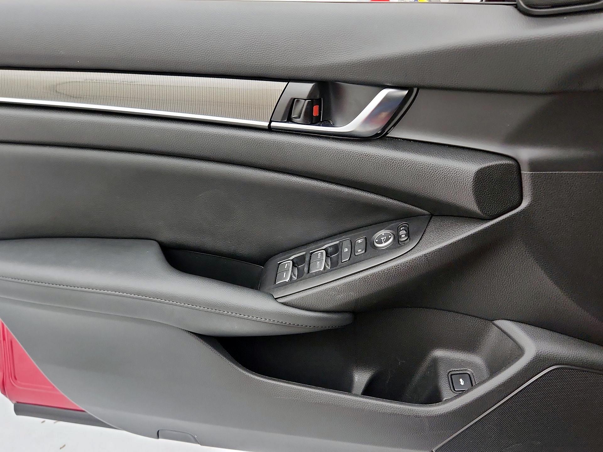 Thumbnail: 2022 Honda Accord - 12