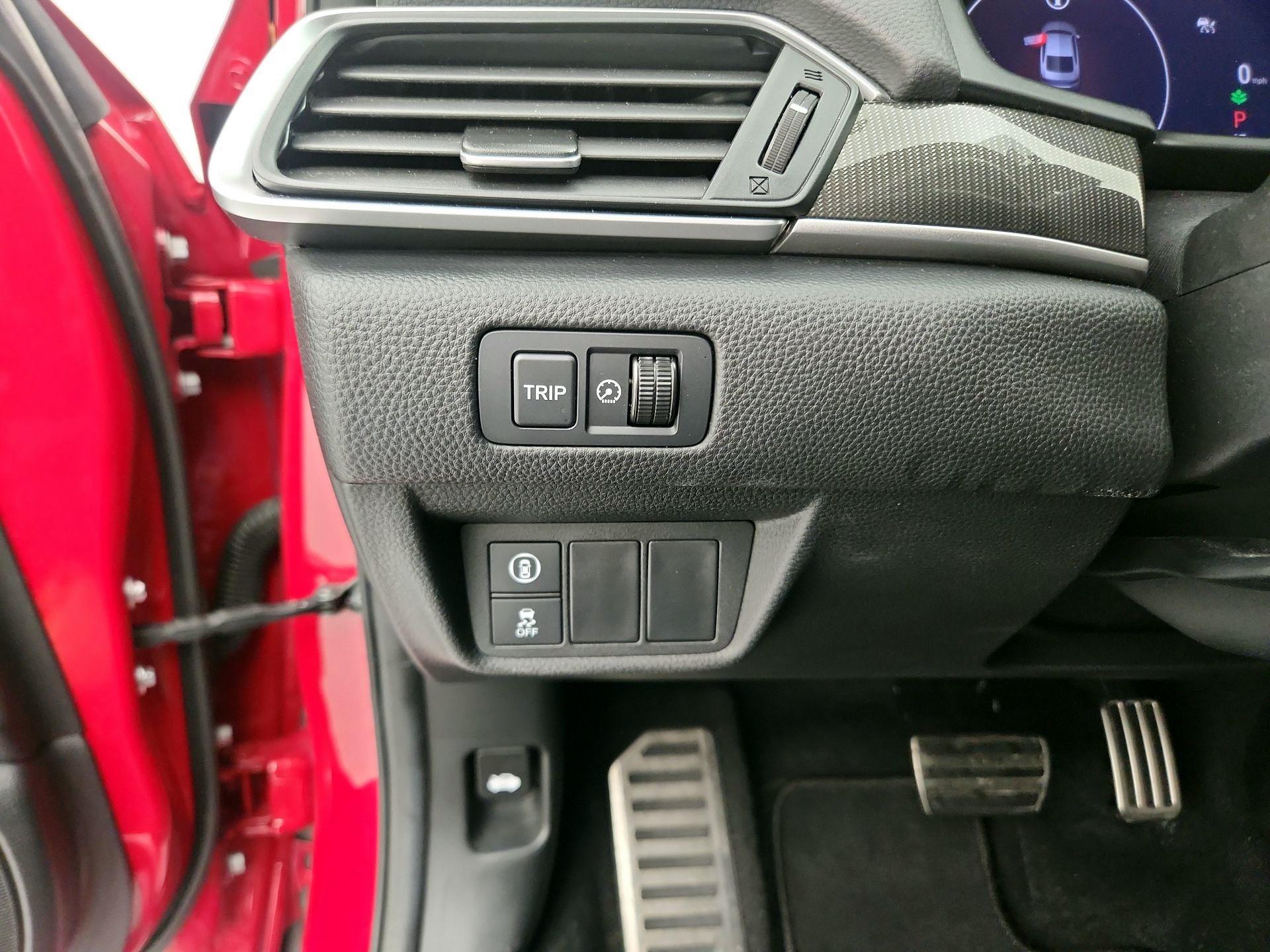 Thumbnail: 2022 Honda Accord - 13