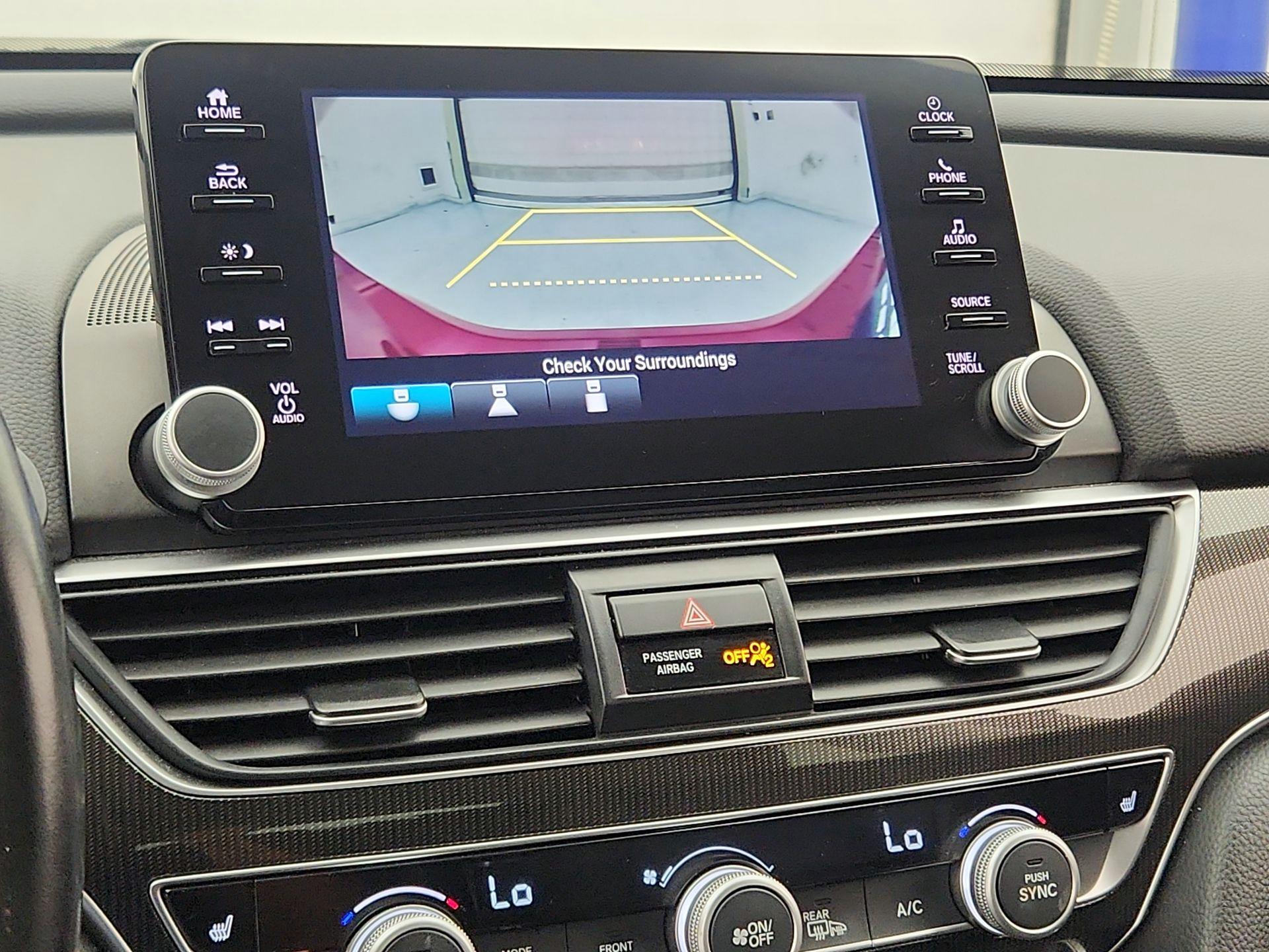 Thumbnail: 2022 Honda Accord - 14