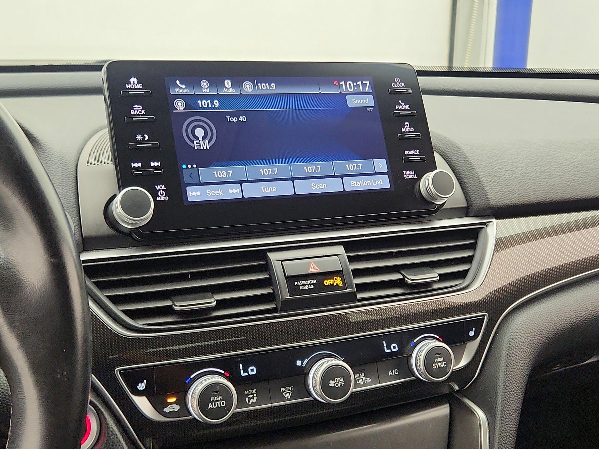 Thumbnail: 2022 Honda Accord - 15