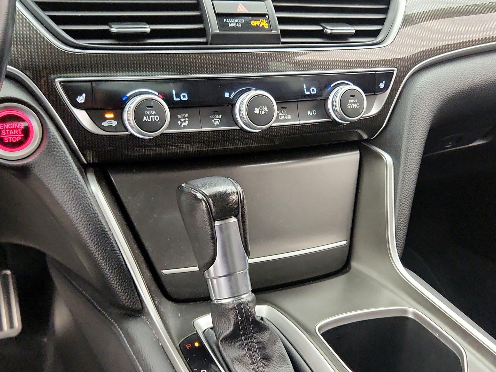 Thumbnail: 2022 Honda Accord - 16