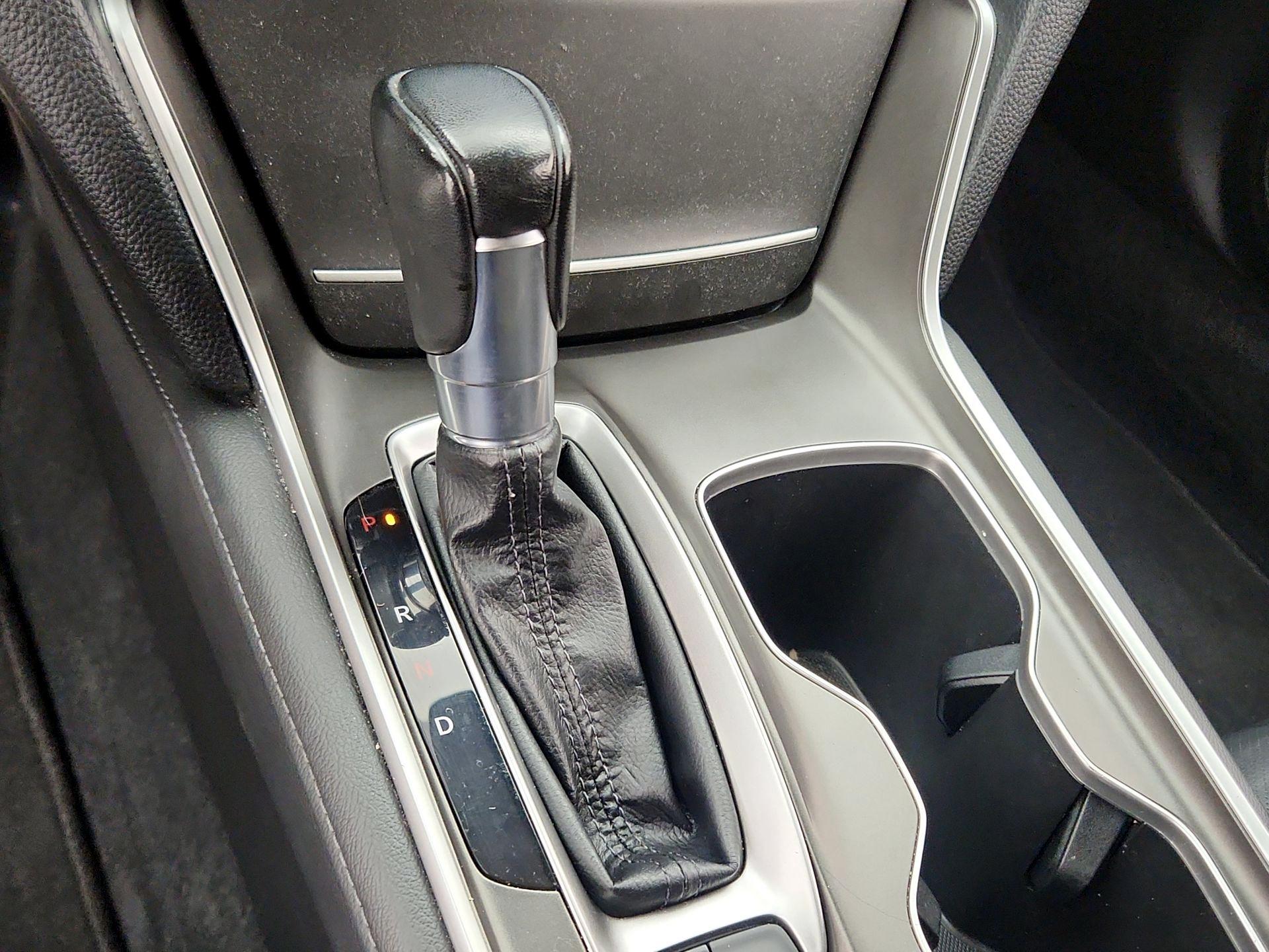 Thumbnail: 2022 Honda Accord - 17