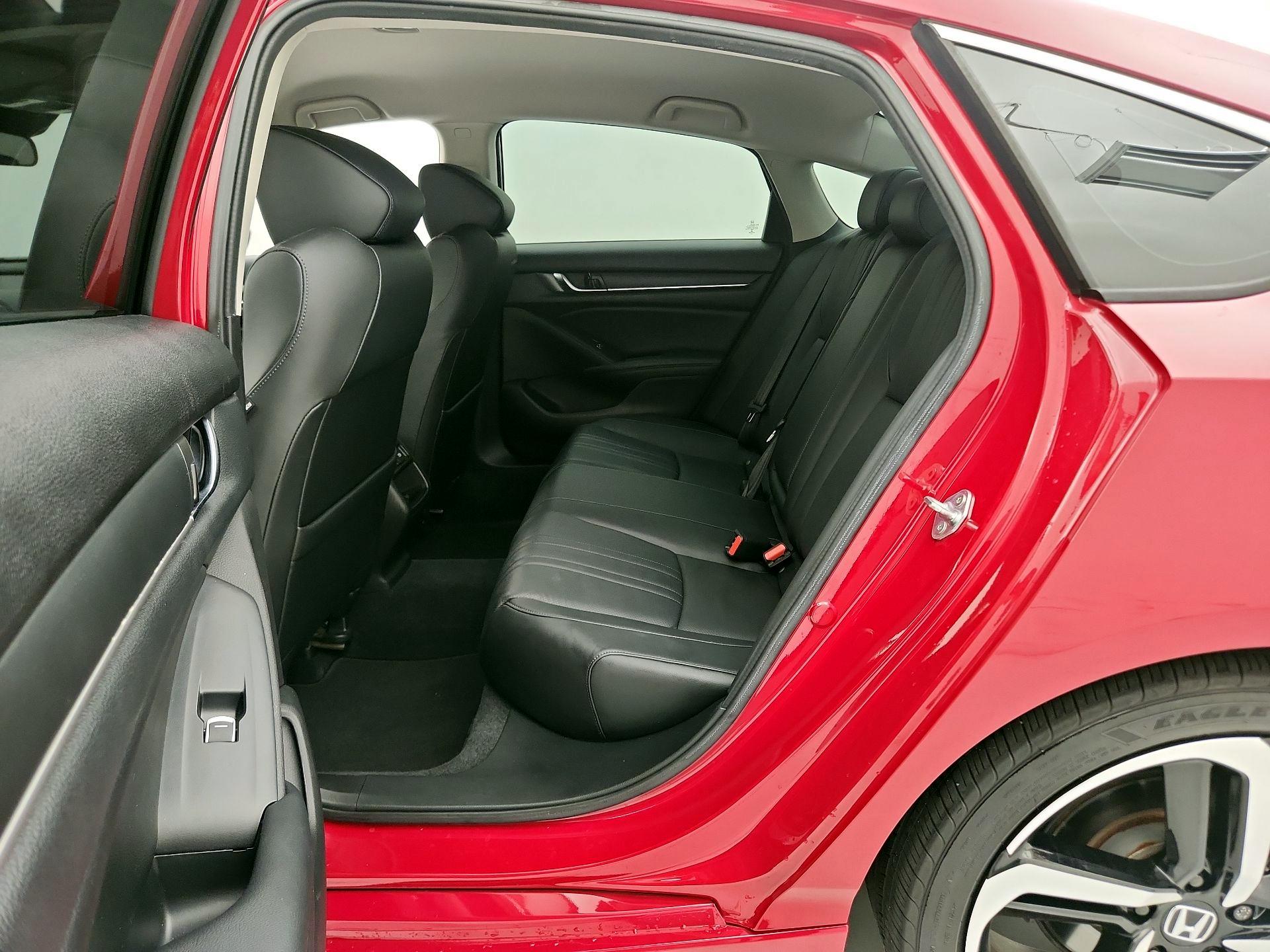 Thumbnail: 2022 Honda Accord - 19