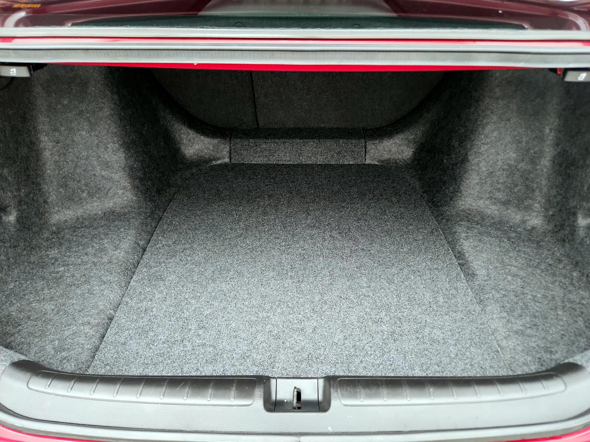 Thumbnail: 2022 Honda Accord - 20