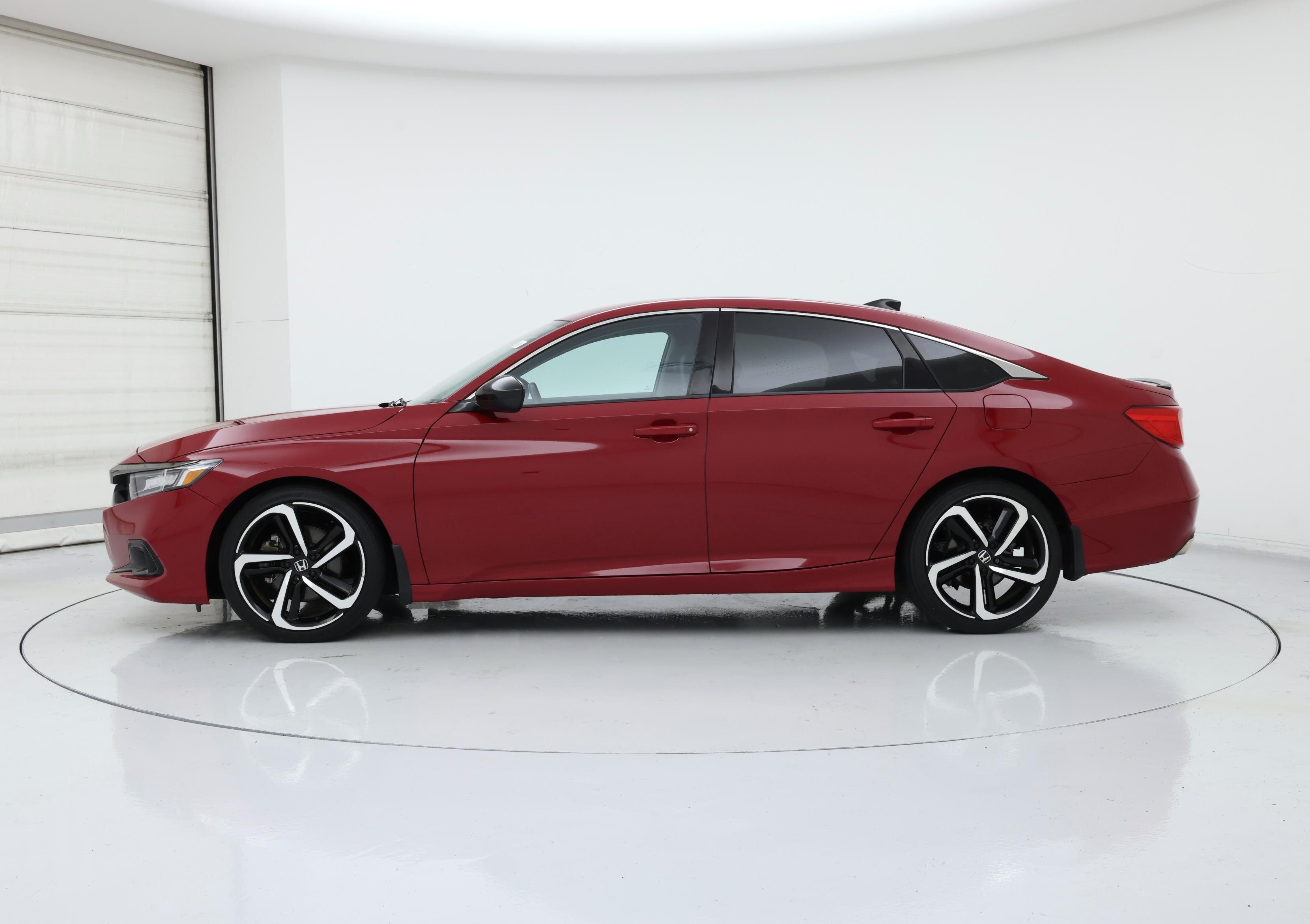 Thumbnail: 2022 Honda Accord - 3