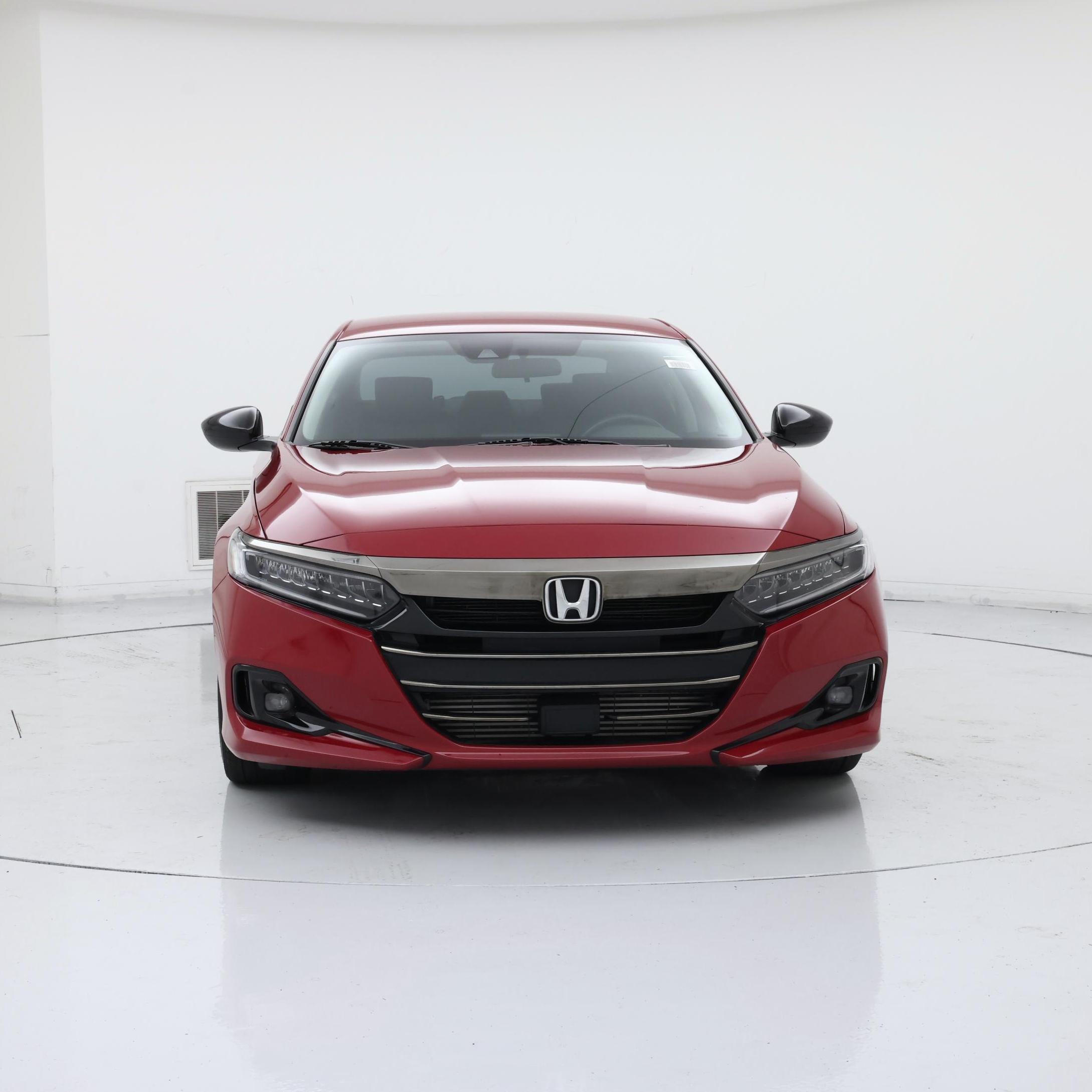 Thumbnail: 2022 Honda Accord - 5