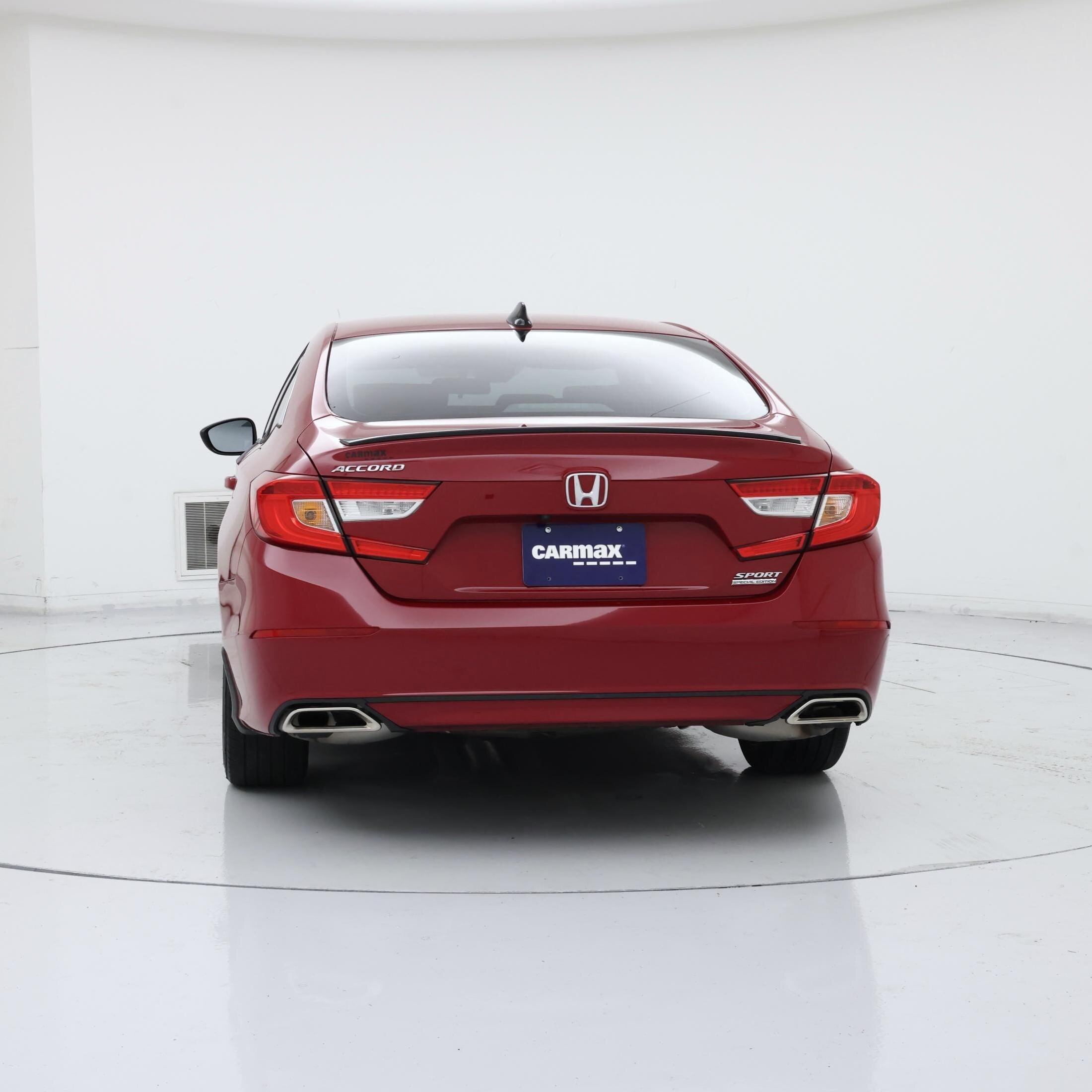 Thumbnail: 2022 Honda Accord - 6