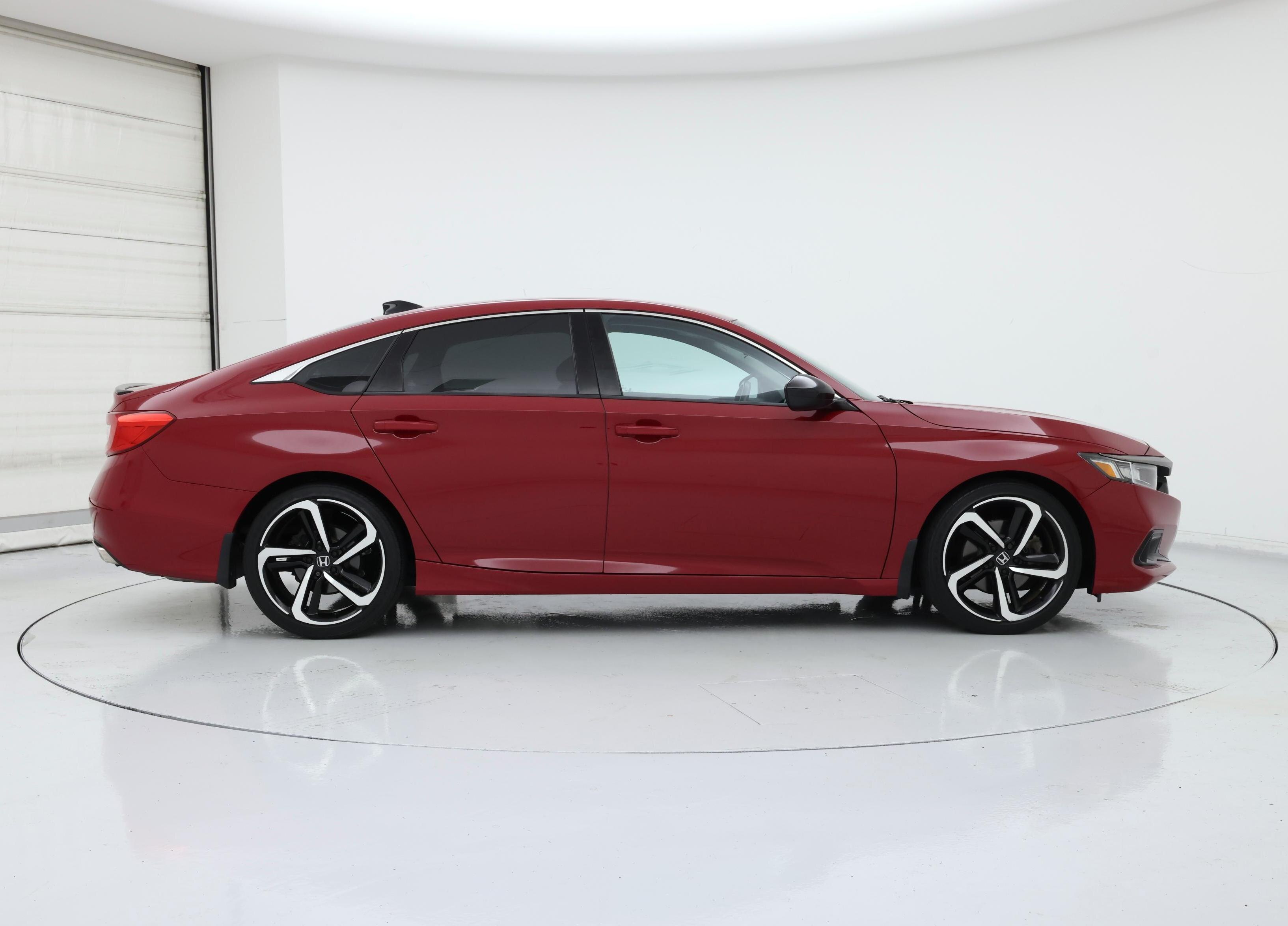 Thumbnail: 2022 Honda Accord - 7
