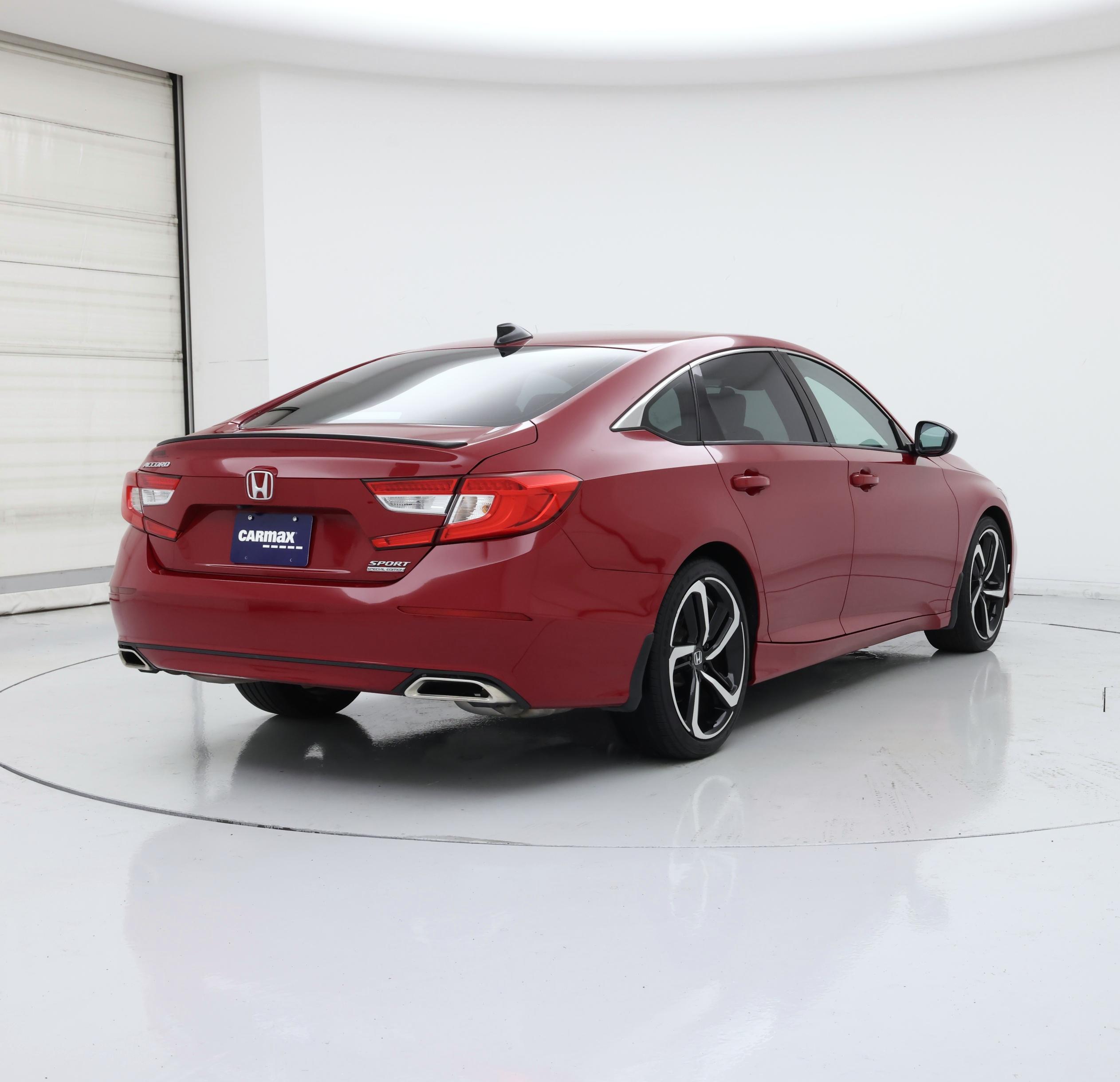 Thumbnail: 2022 Honda Accord - 8