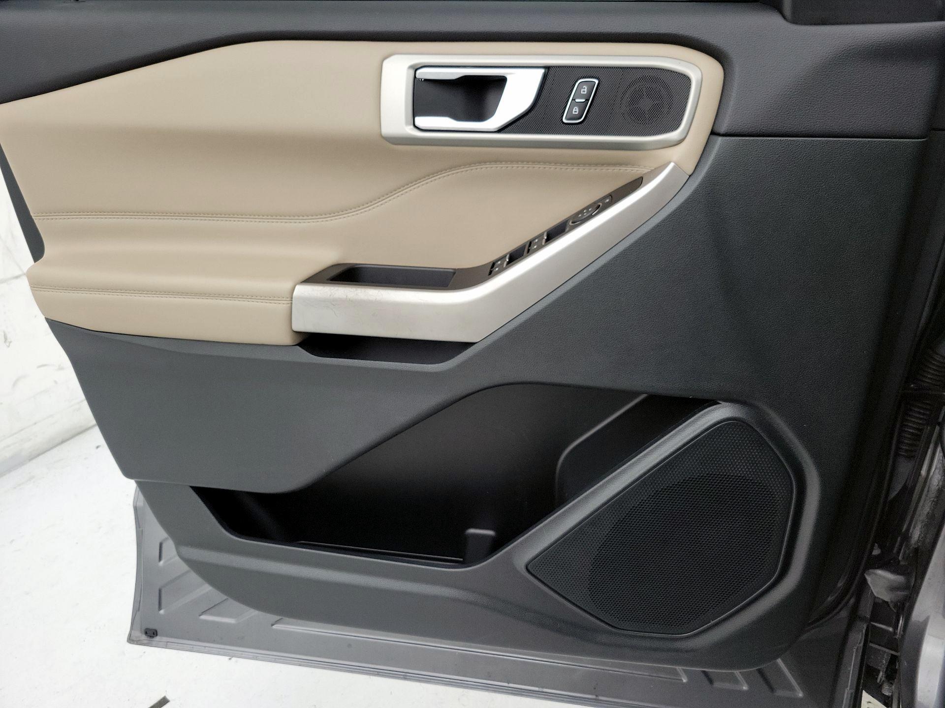 Thumbnail: 2023 Ford Explorer - 12