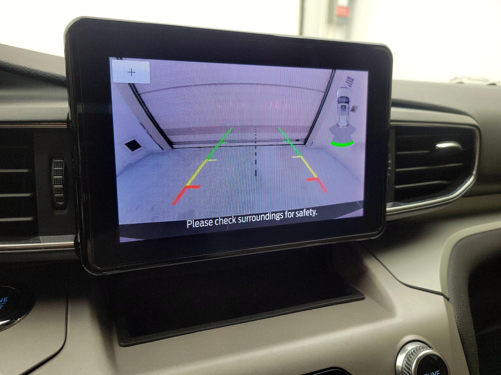 Thumbnail: 2023 Ford Explorer - 14