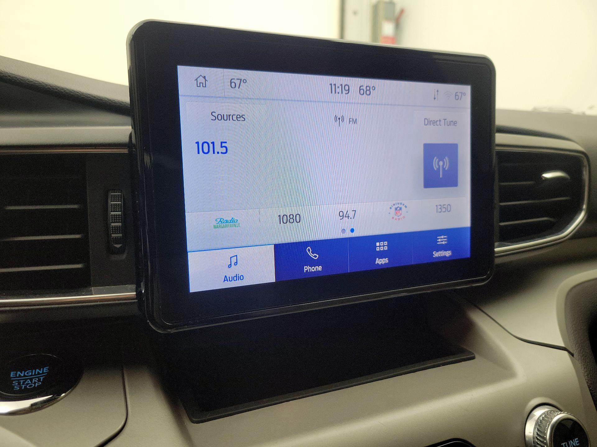 Thumbnail: 2023 Ford Explorer - 15