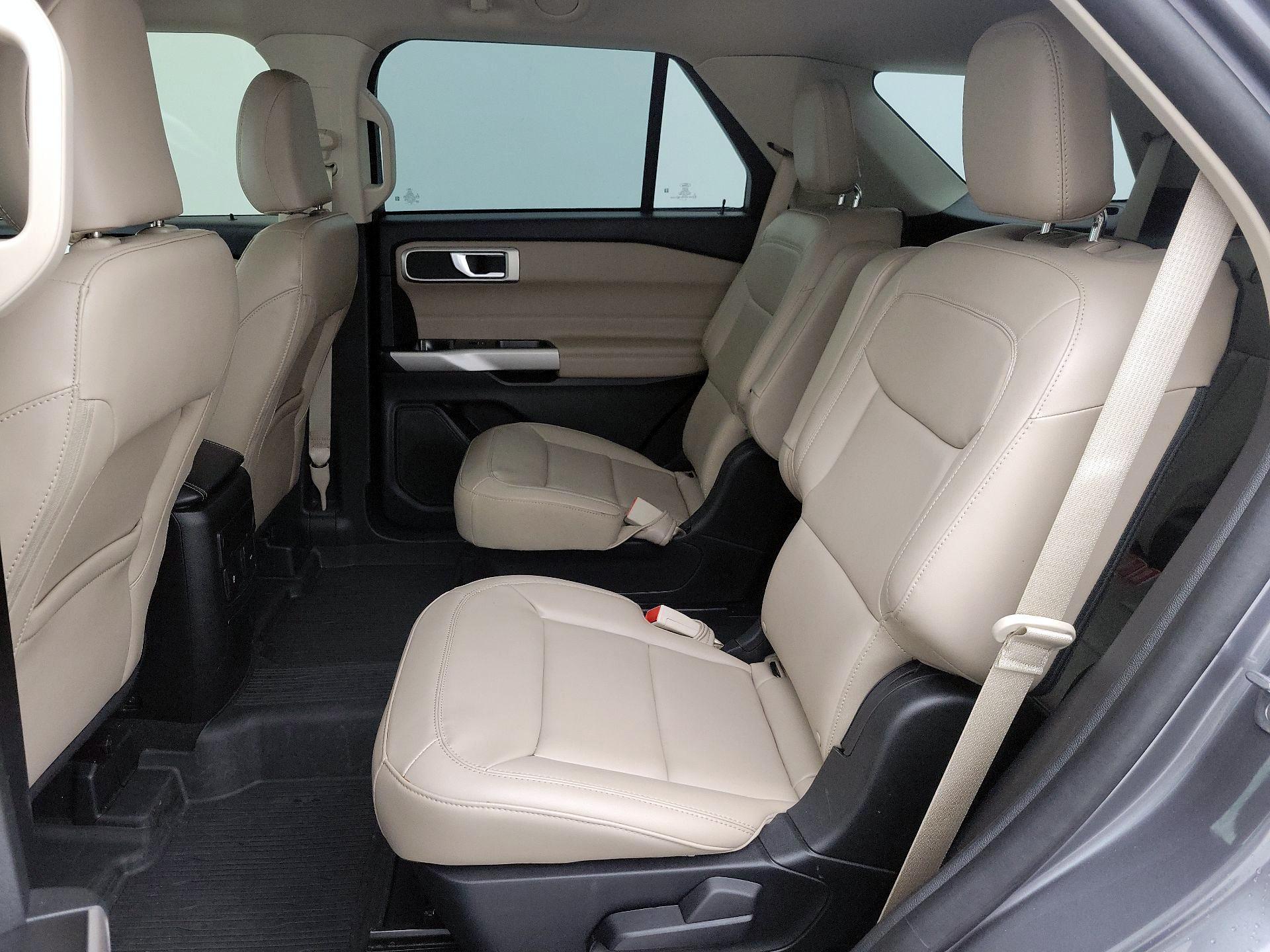 Thumbnail: 2023 Ford Explorer - 19